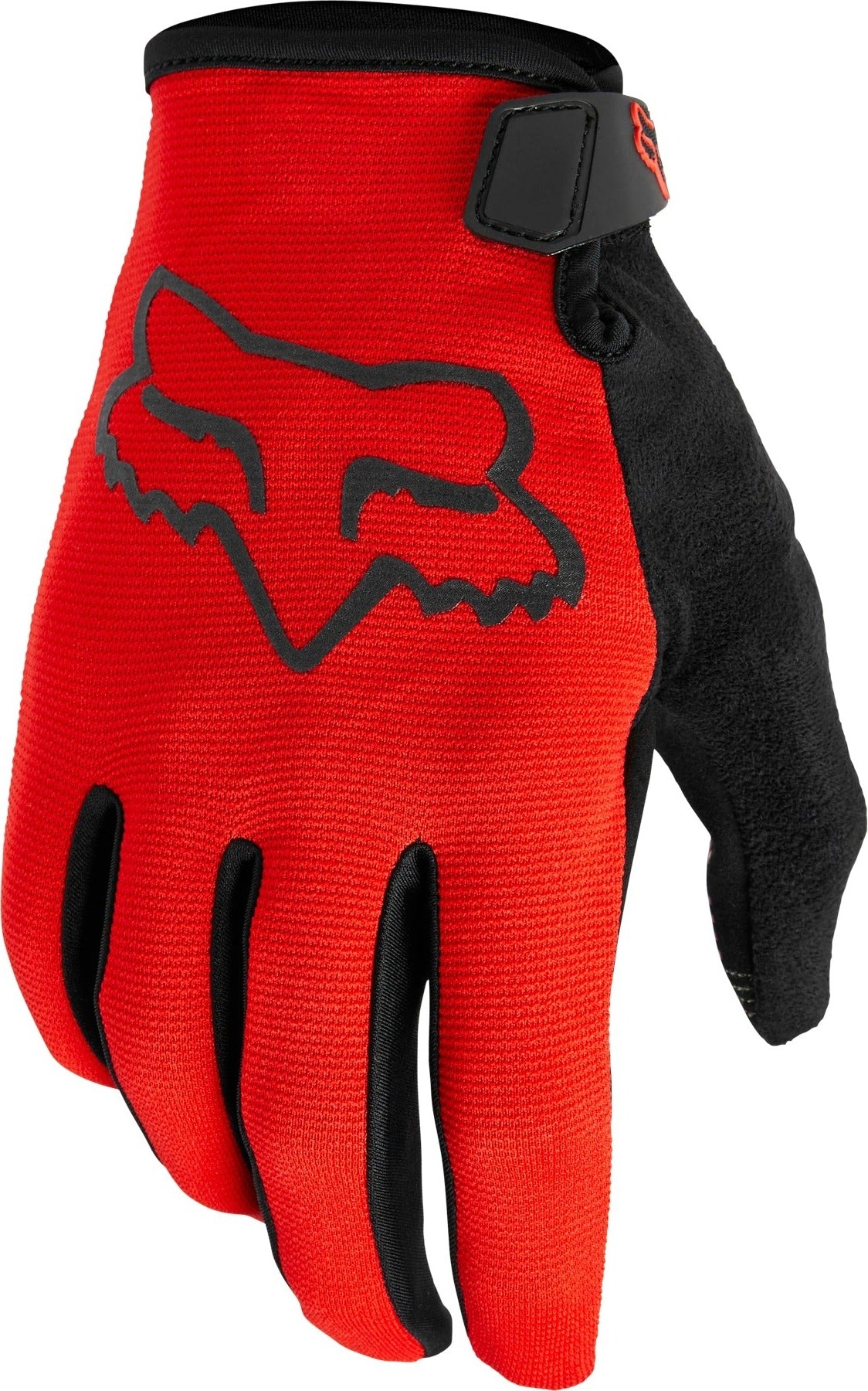 Fox Ranger Youth MTB Gloves - ABC Bikes