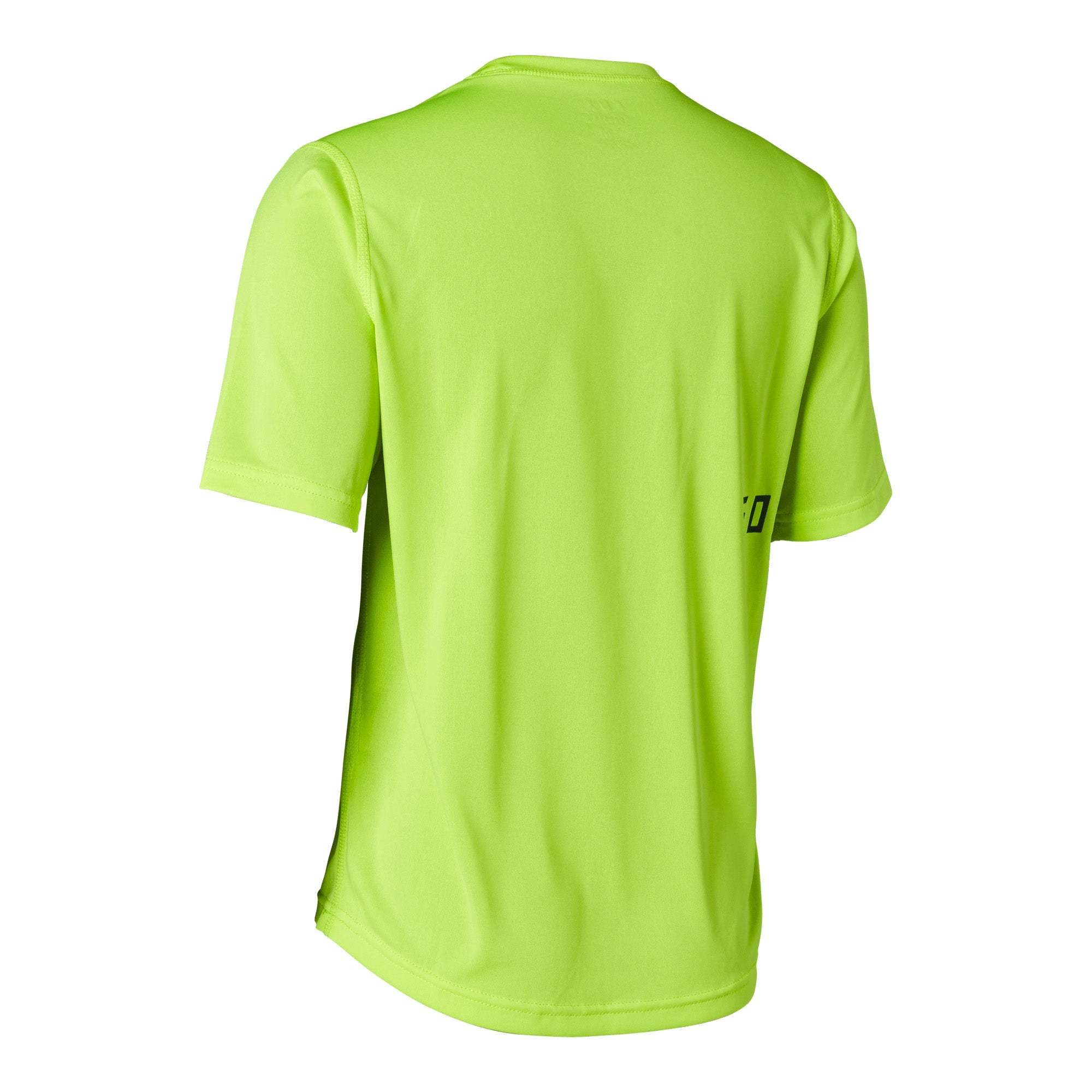 Fox Ranger Youth SS Jersey SM Black | ABC Bikes