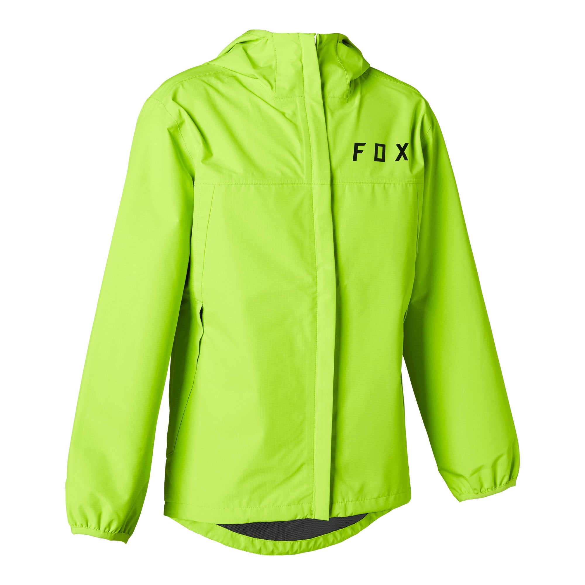 Fox Ranger 2.5L Youth Water Jacket SM Fluro Yellow | ABC Bikes