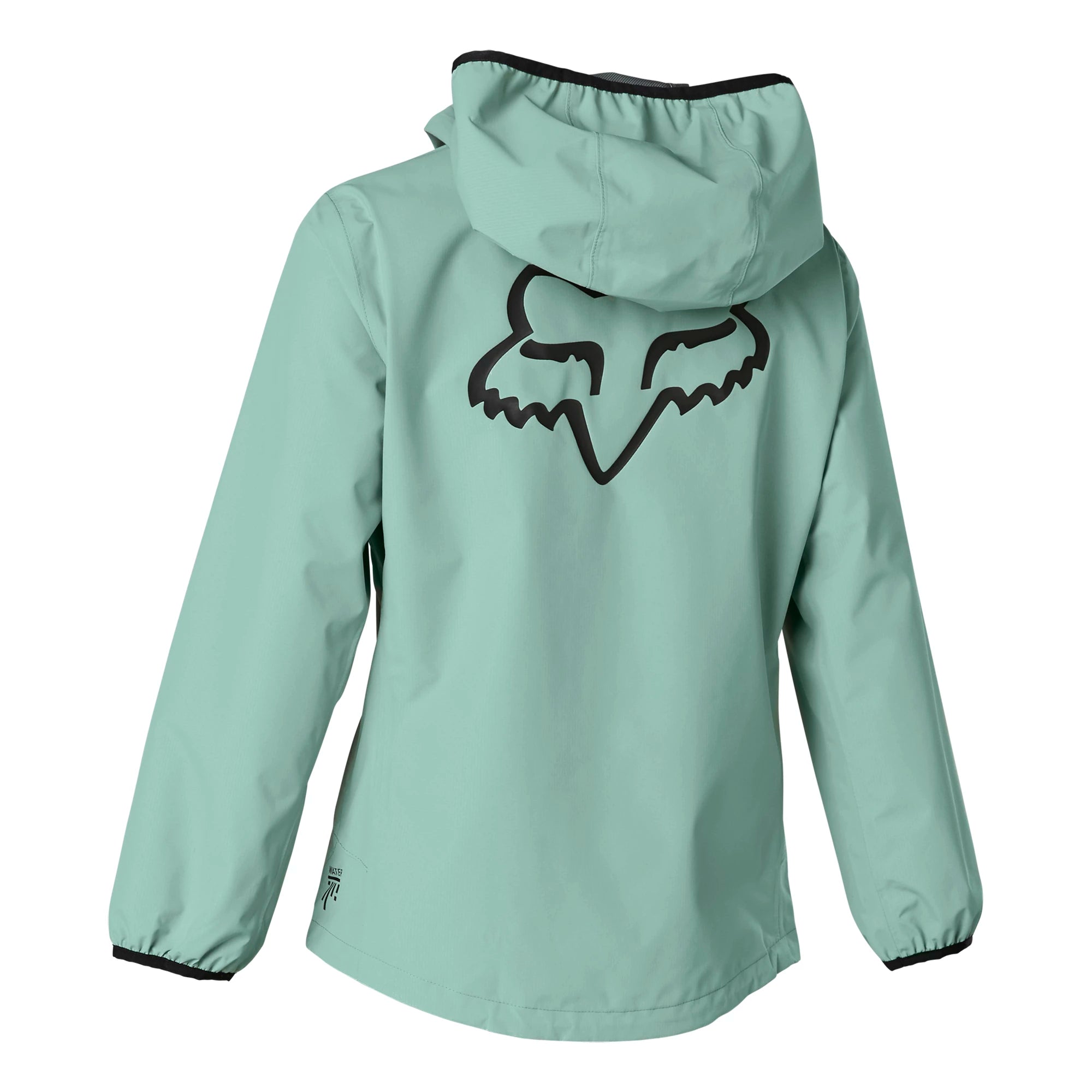 Fox Ranger 2.5L Youth Water Jacket SM Black | ABC Bikes