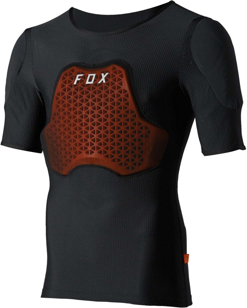 Fox Baseframe Pro SS Baselayer SM Black | ABC Bikes
