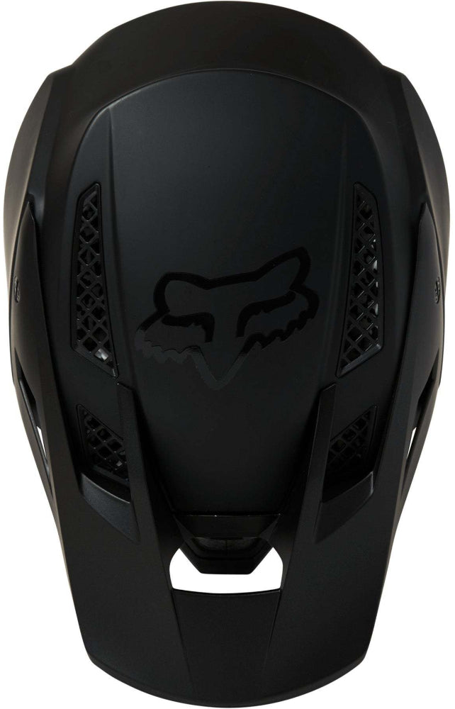 Fox Rampage Pro Carbon MIPS Full Face Helmet LG / 59-60cm Matt Carbon | ABC Bikes