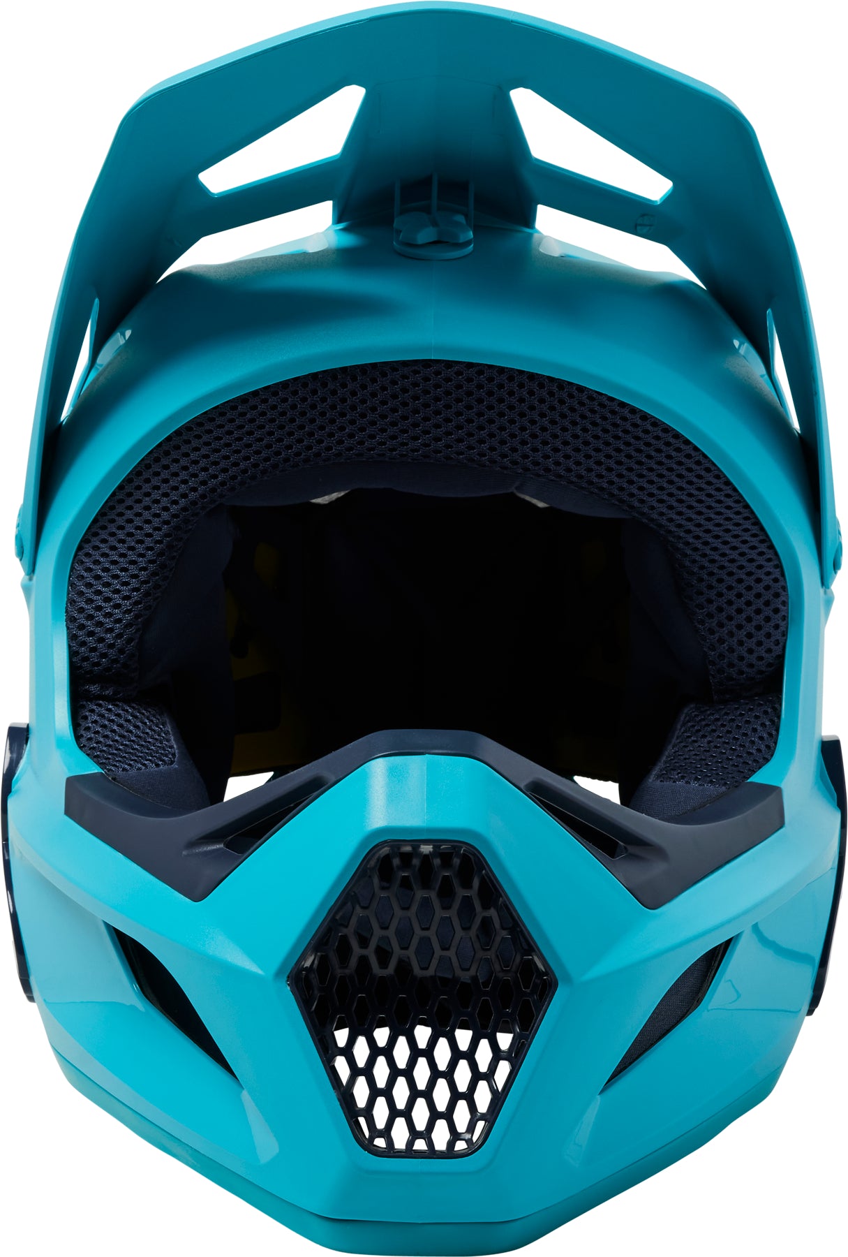 Fox Rampage Full Face Helmet - ABC Bikes