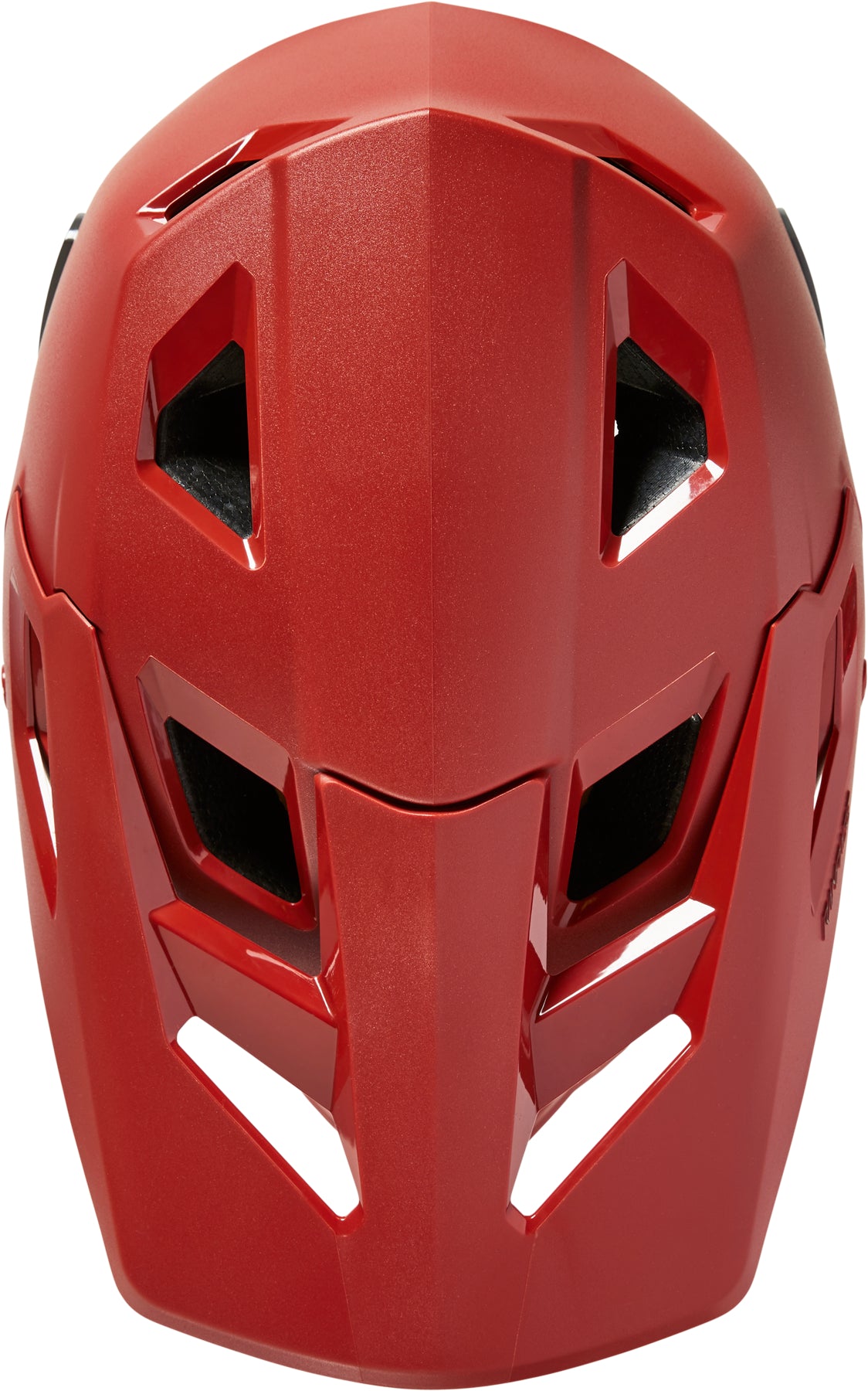 Fox Rampage Youth Full Face Helmet - ABC Bikes