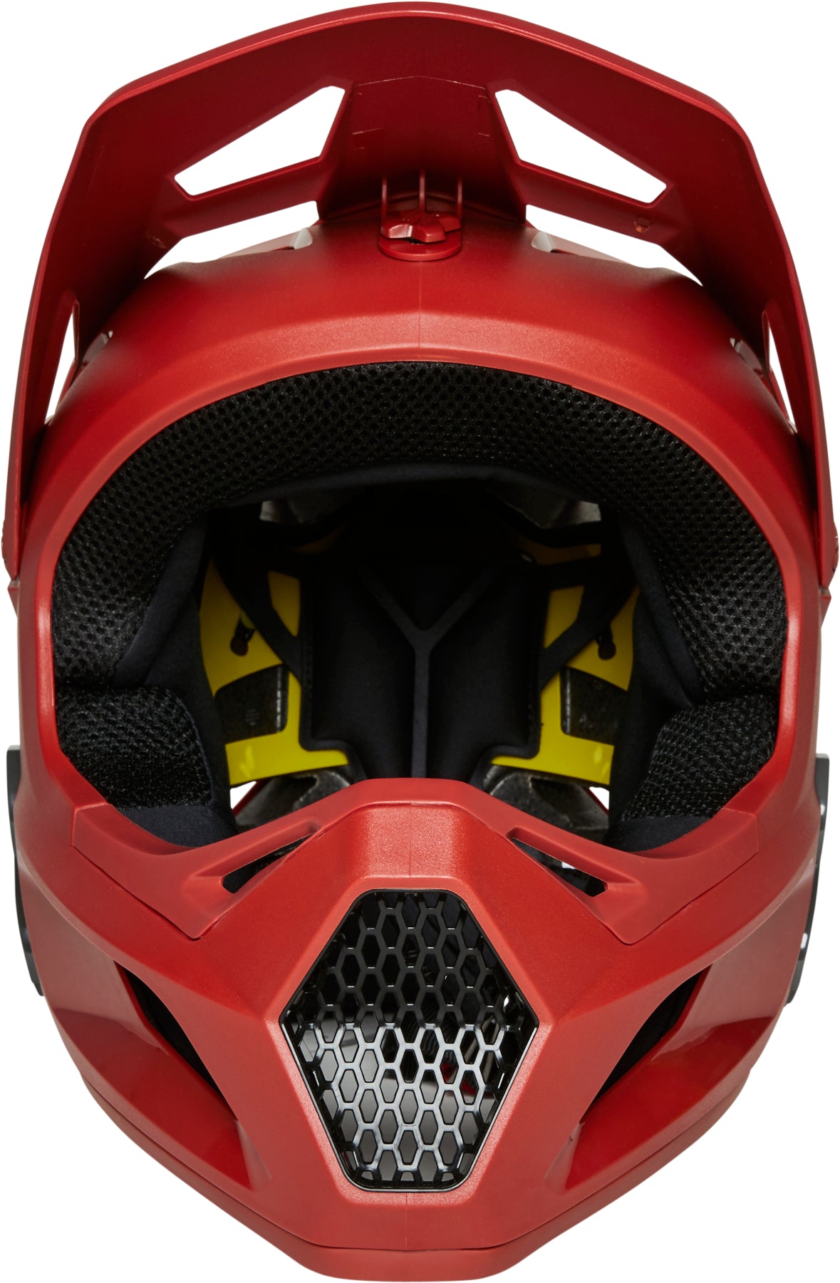 Fox Rampage Youth Full Face Helmet - ABC Bikes