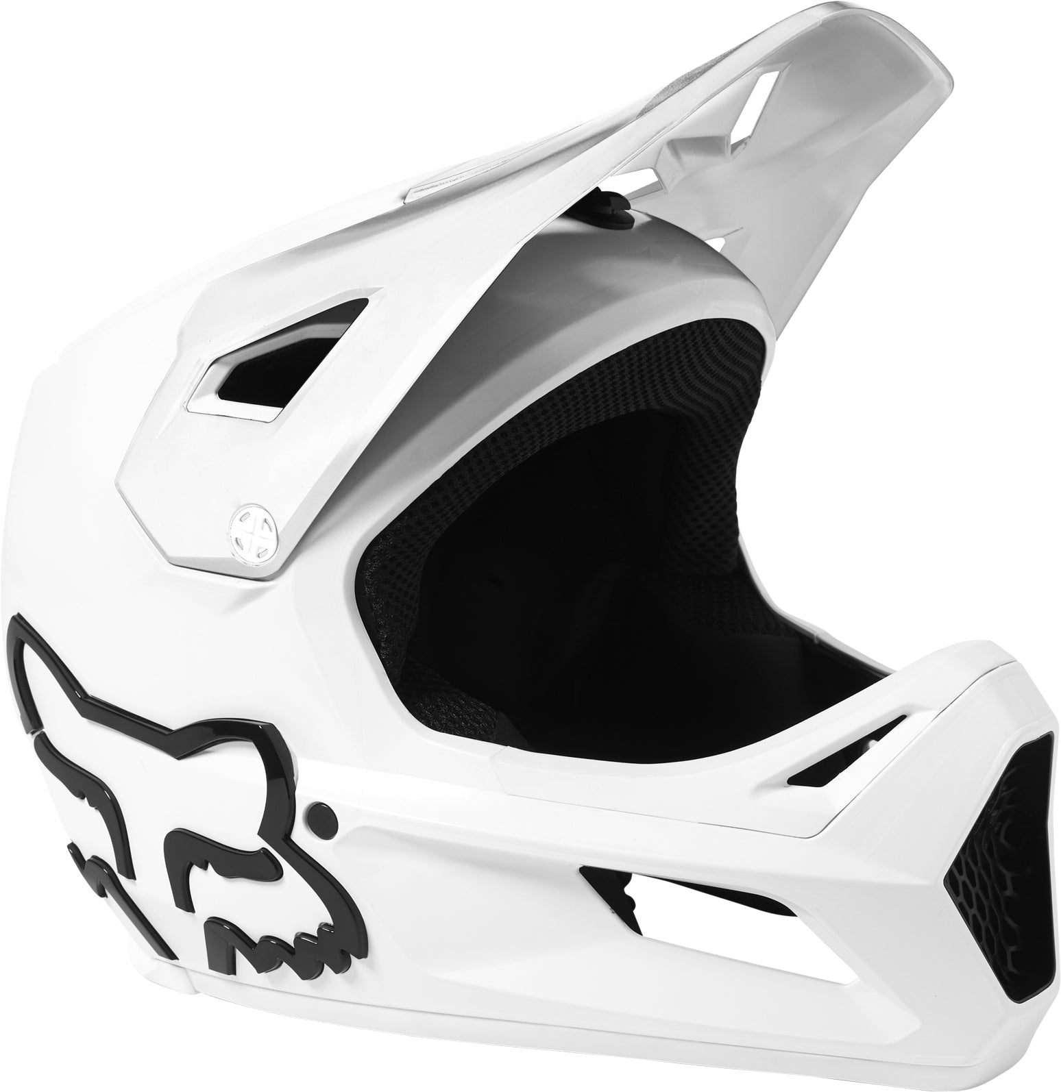 Fox Rampage Youth Full Face Helmet - ABC Bikes