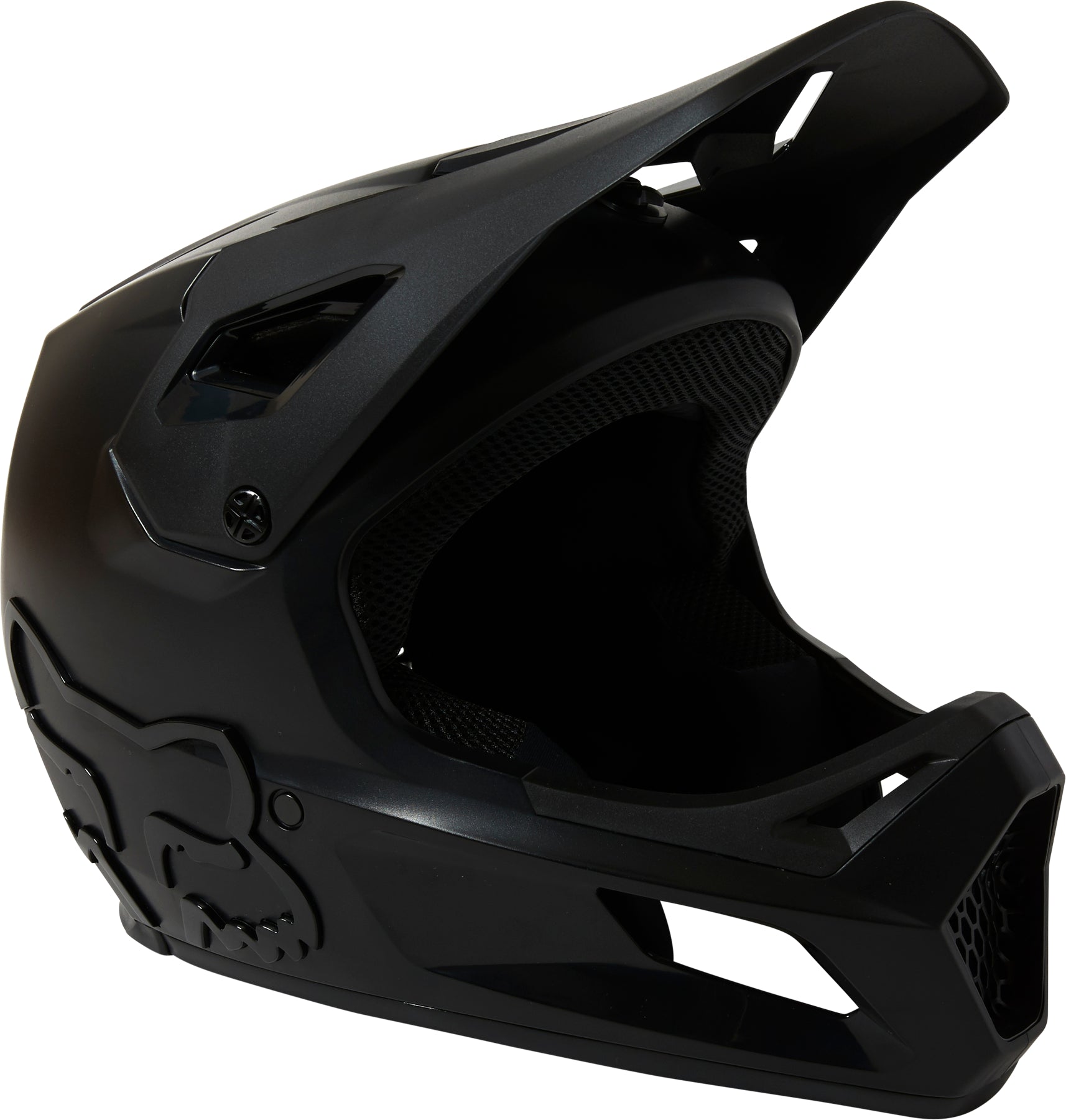 Fox Rampage Youth Full Face Helmet - ABC Bikes