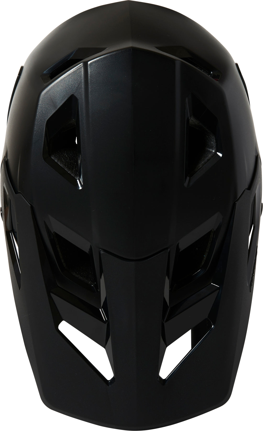 Fox Rampage Youth Full Face Helmet - ABC Bikes