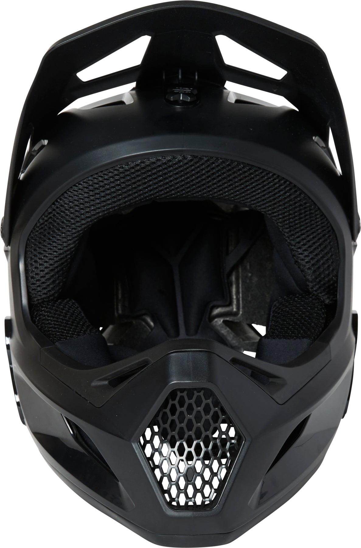 Fox Rampage Youth Full Face Helmet - ABC Bikes