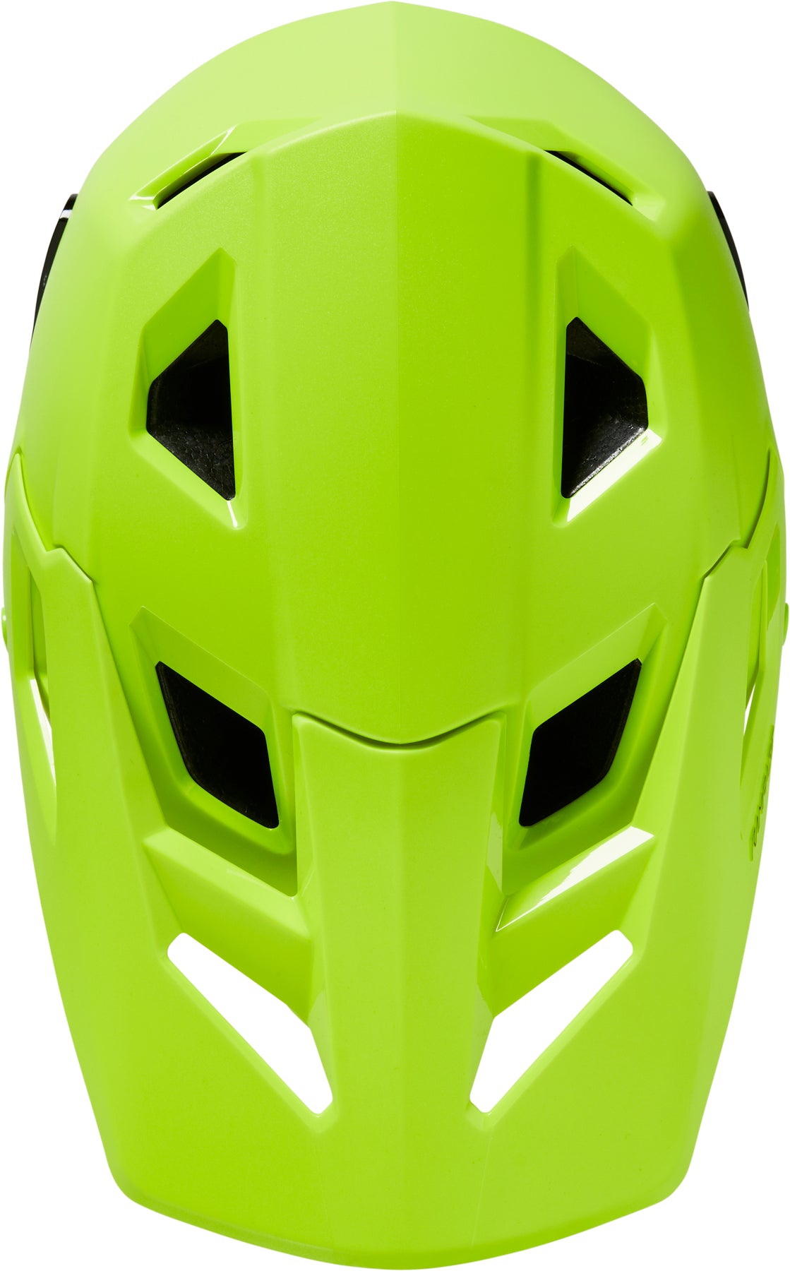 Fox Rampage Youth Full Face Helmet - ABC Bikes