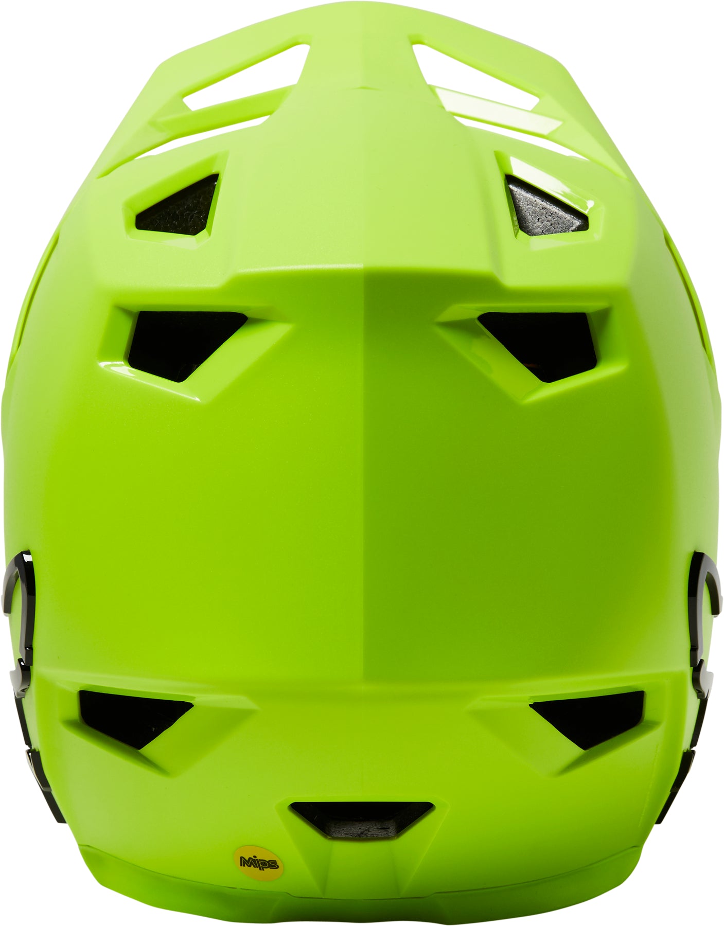 Fox Rampage Youth Full Face Helmet - ABC Bikes