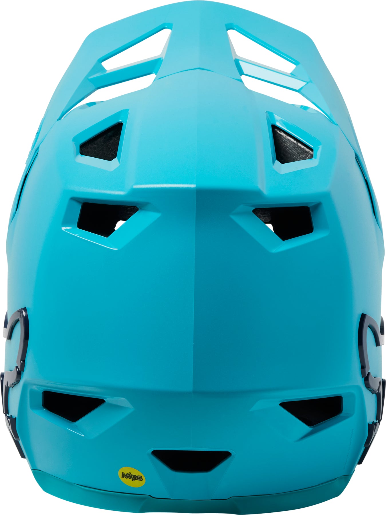 Fox Rampage Youth Full Face Helmet - ABC Bikes