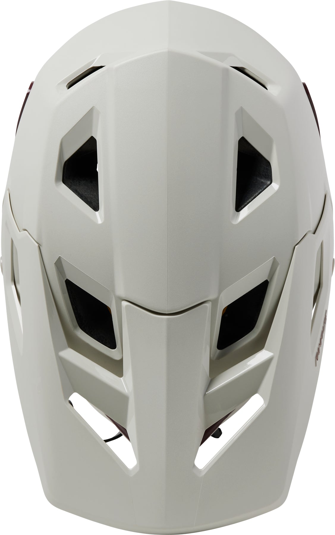 Fox Rampage Youth Full Face Helmet - ABC Bikes