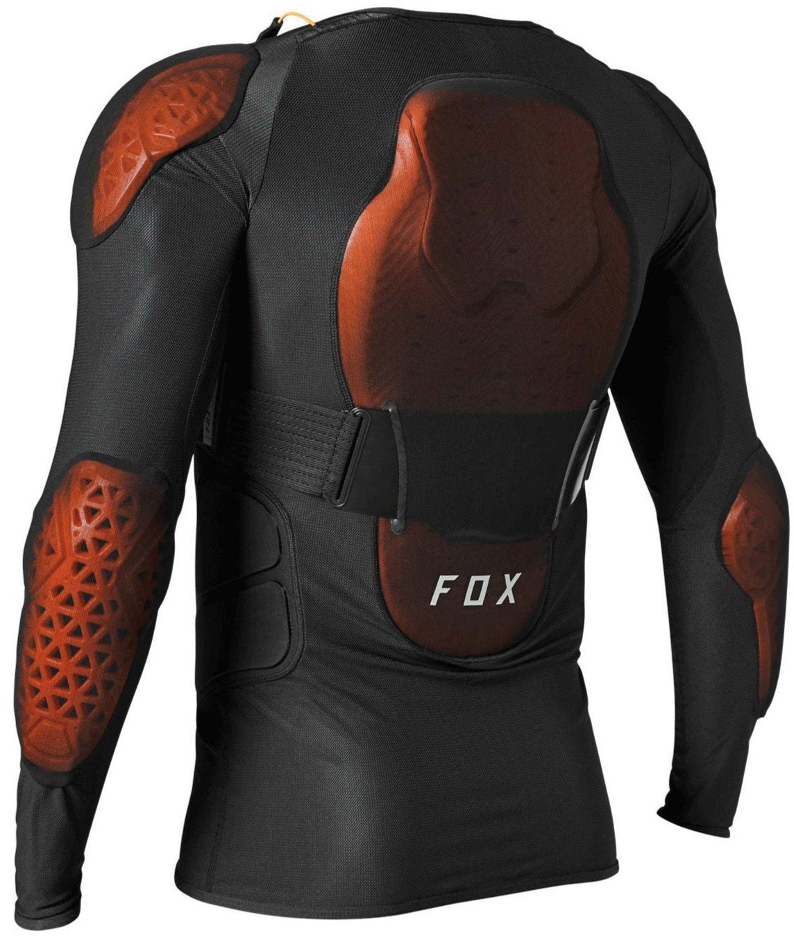 Fox Baseframe Pro D3O Protection Jacket SM Black | ABC Bikes