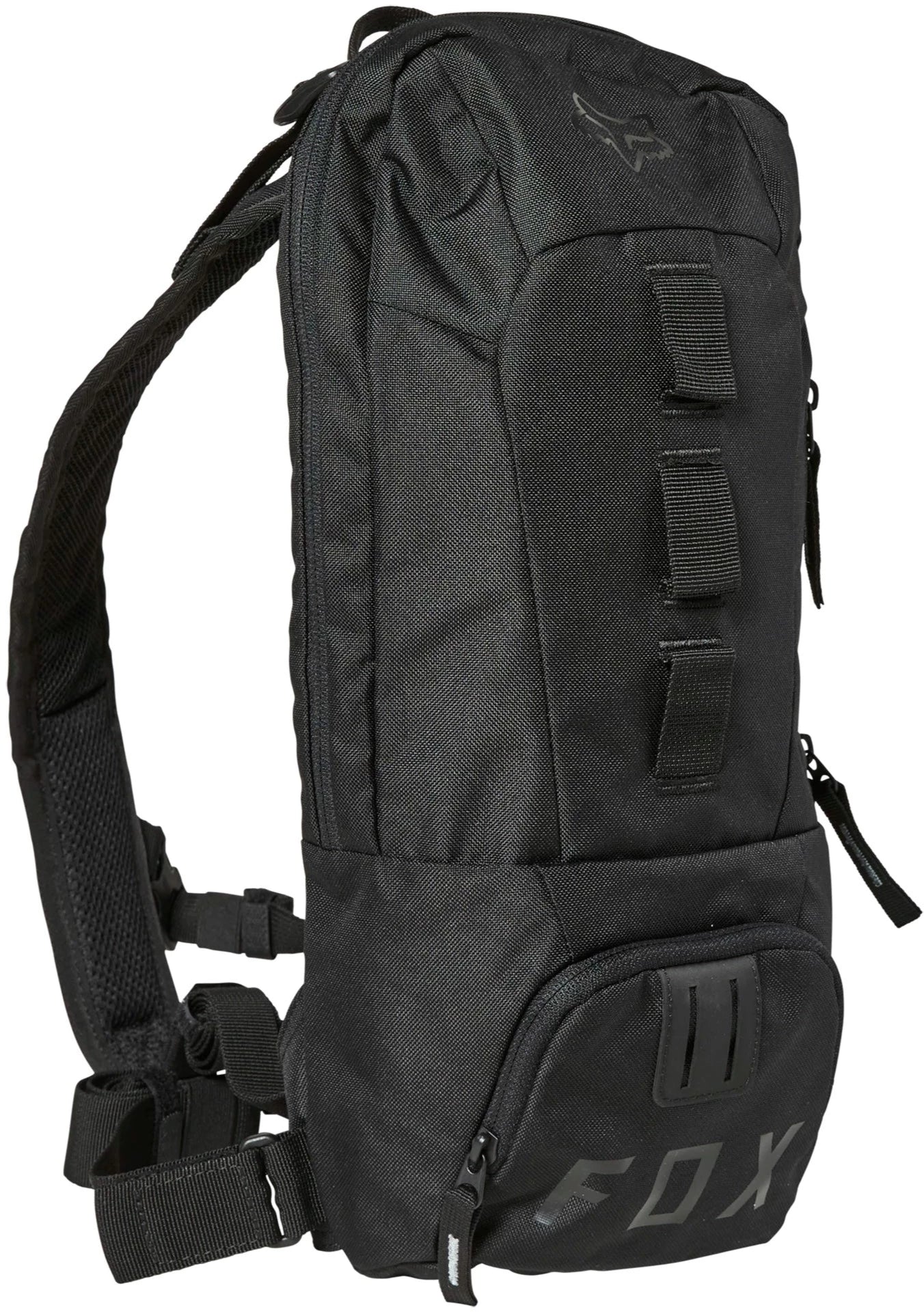 Fox Utility 6 2L hydration pack accessory with adjustable straps and durable design, ideal for outdoor activities.
