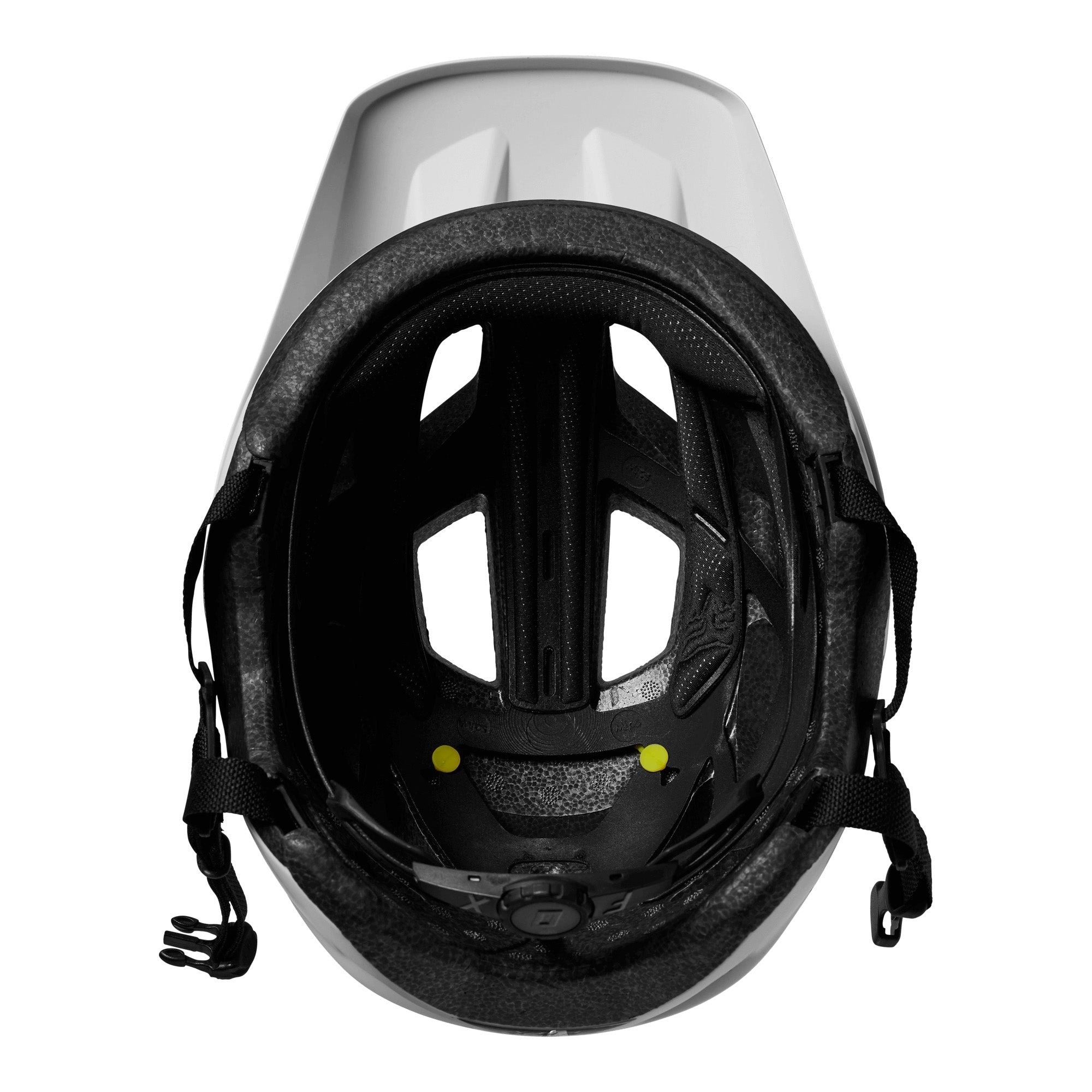 Fox Mainframe MIPS MTB Helmet LG / 59-63cm Black/Black | ABC Bikes