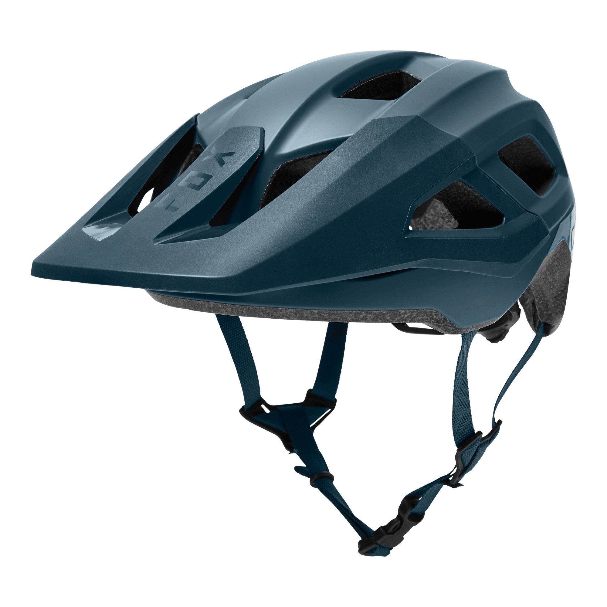 Fox Mainframe MIPS MTB Helmet LG / 59-63cm Black/Black | ABC Bikes