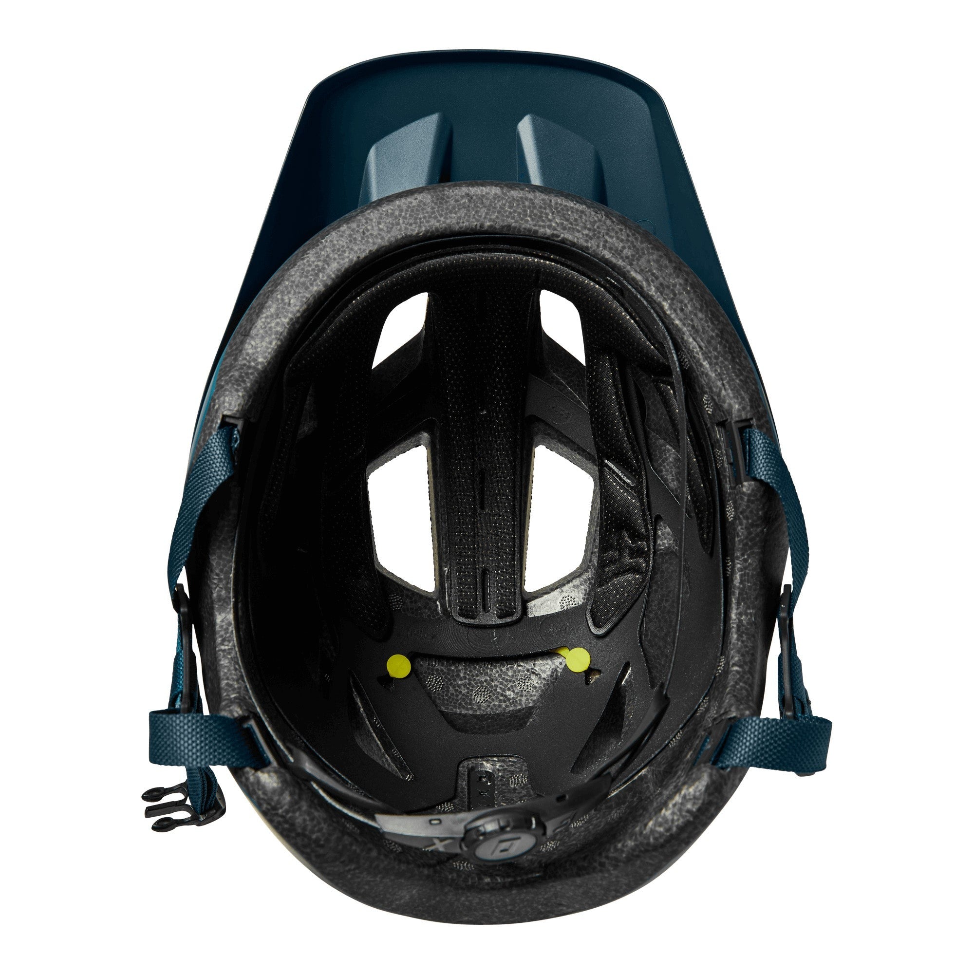 Fox Mainframe MIPS MTB Helmet LG / 59-63cm Black/Black | ABC Bikes