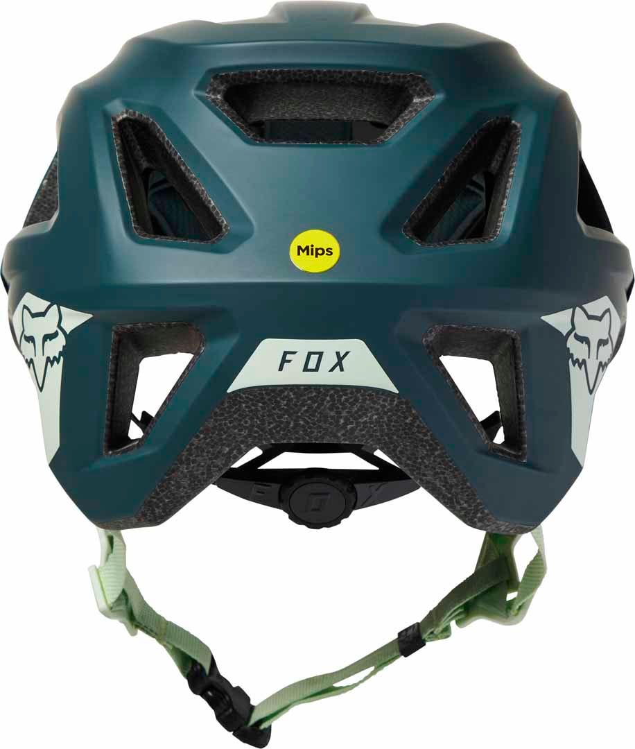 Fox Mainframe MIPS MTB Helmet - ABC Bikes