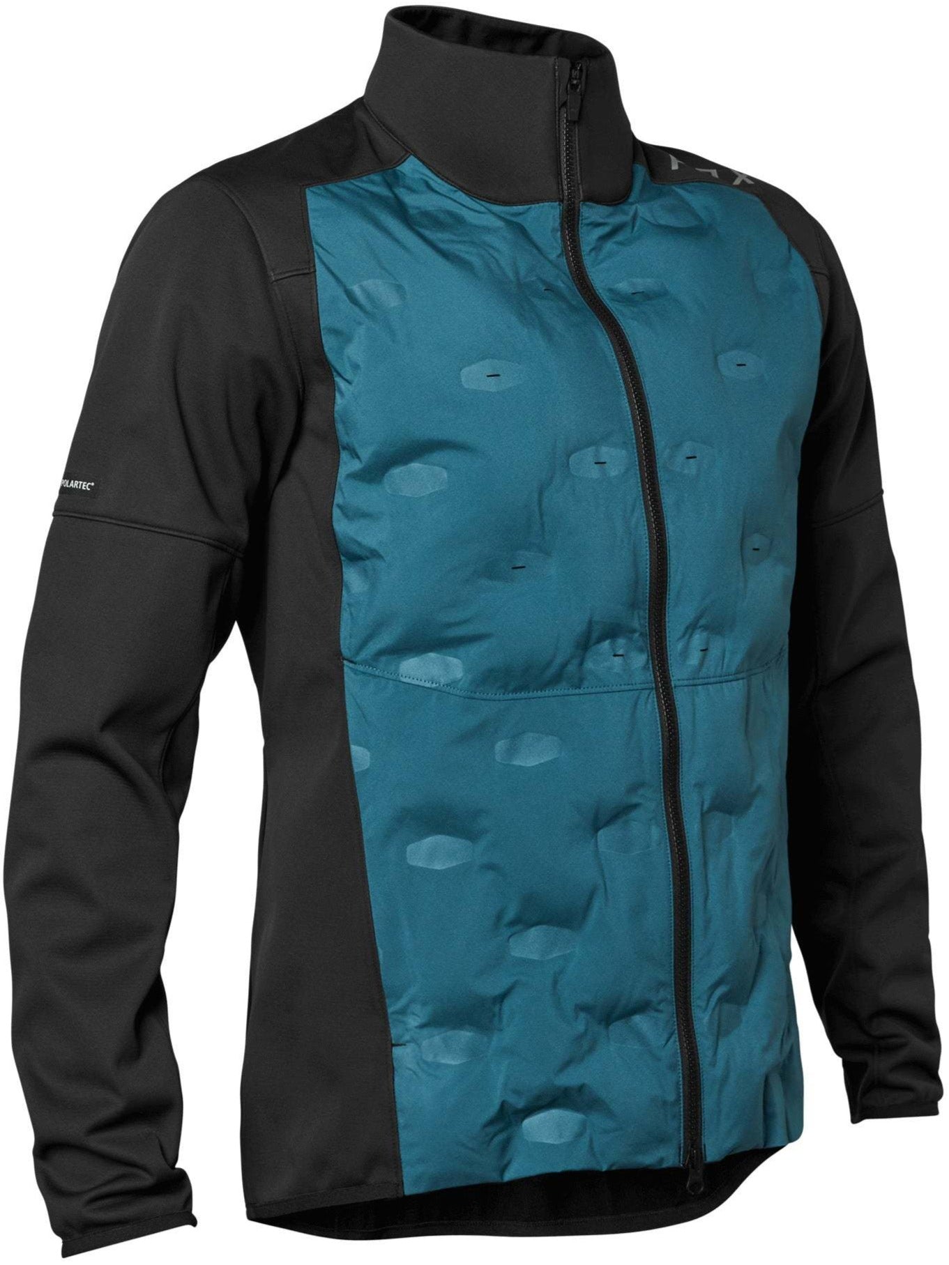 Fox Ranger Windbloc Fire Mens Jacket SM Slate Blue | ABC Bikes