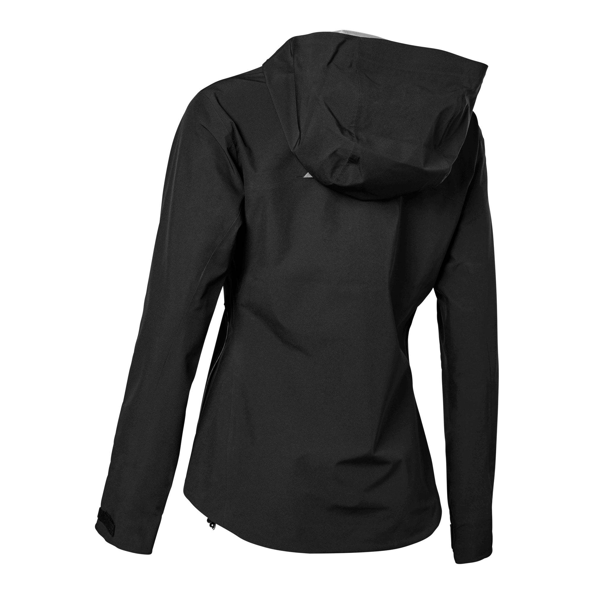 Fox Ranger 3L Womens Water Jacket XS Black | ABC Bikes