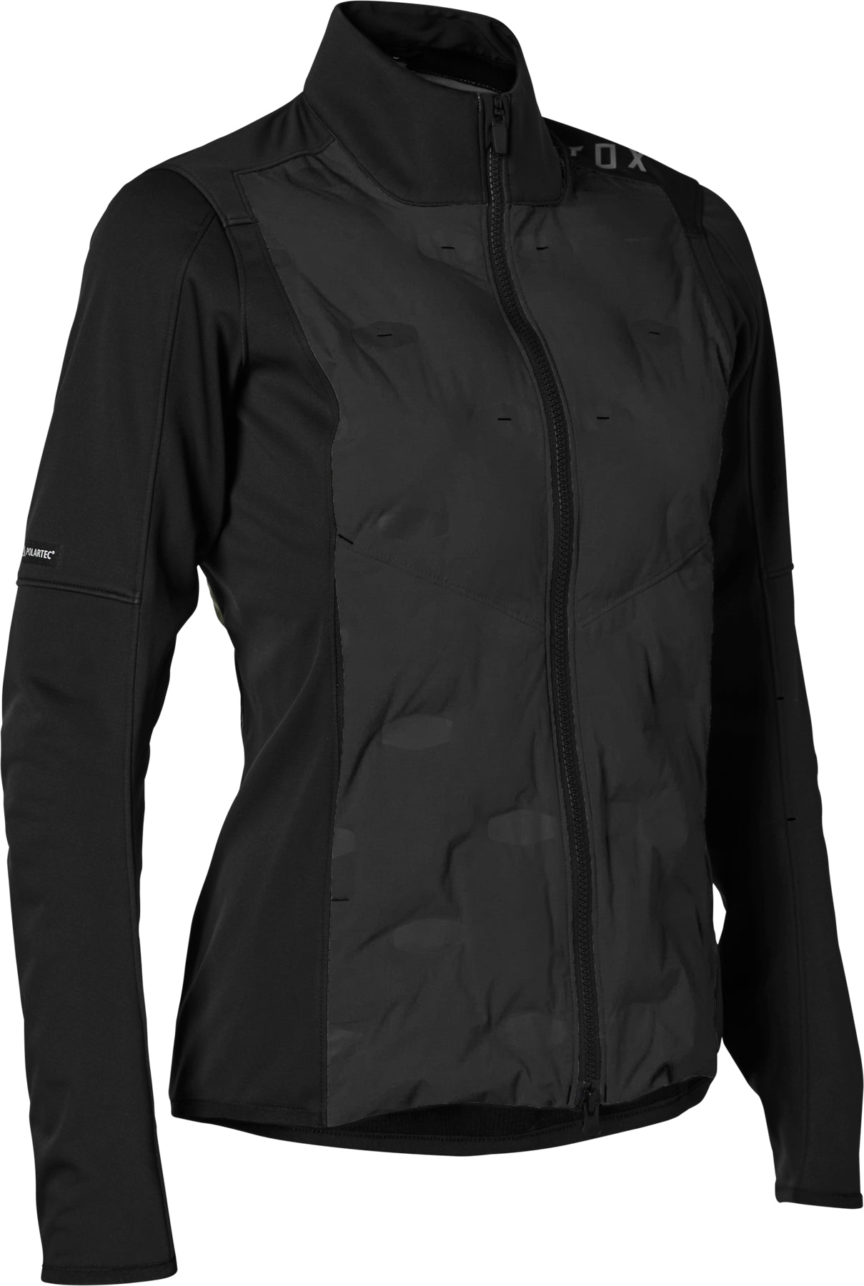 Fox Ranger Windbloc Fire Womens Jacket - ABC Bikes