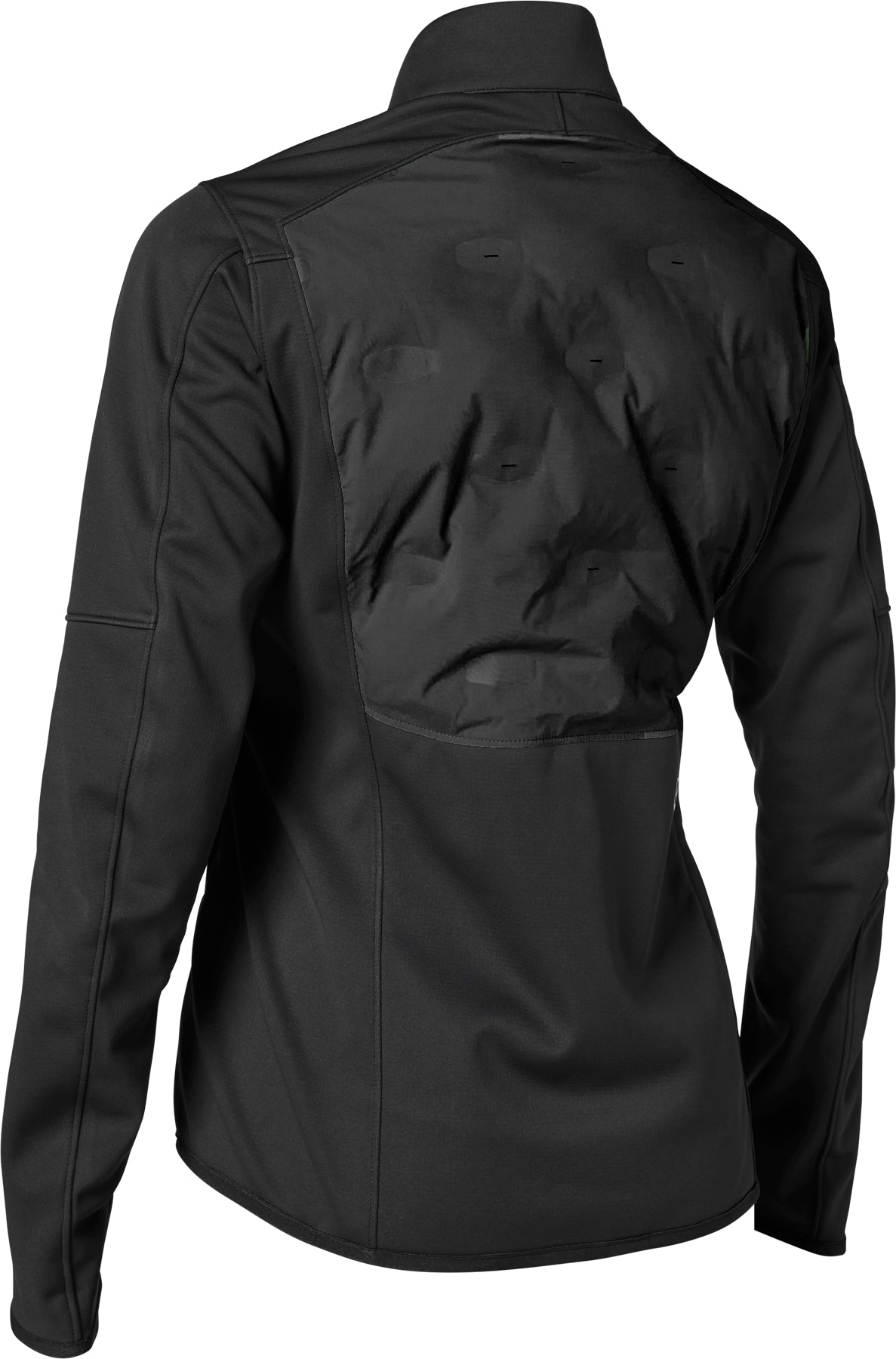 Fox Ranger Windbloc Fire Womens Jacket - ABC Bikes