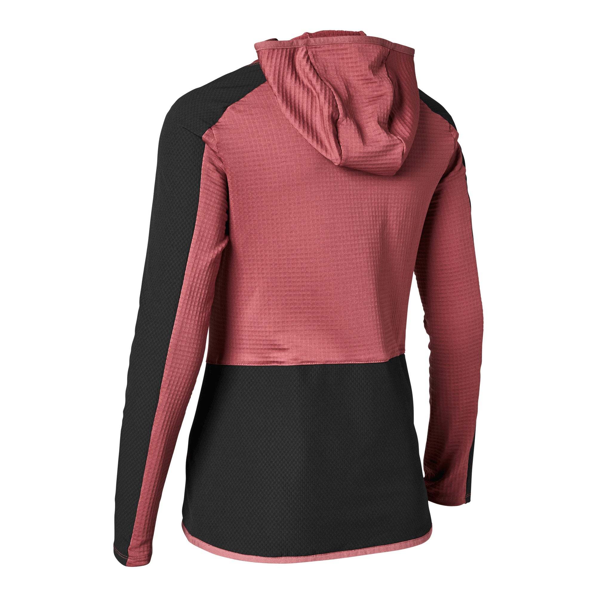 Fox Defend Womens Thermo Hoodie XS Black | ABC Bikes