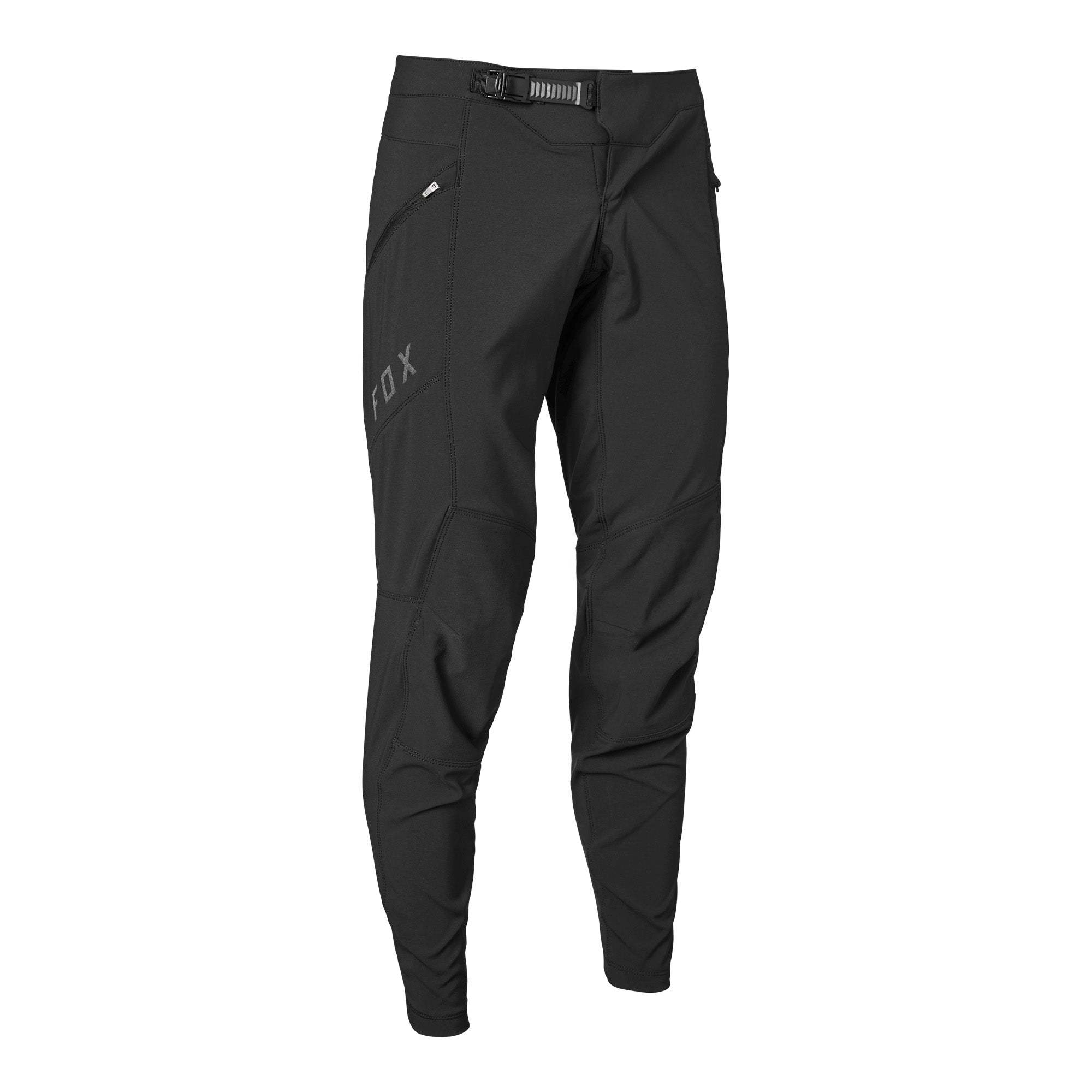 Fox Defend Fire Womens MTB Pants XS Black | ABC Bikes