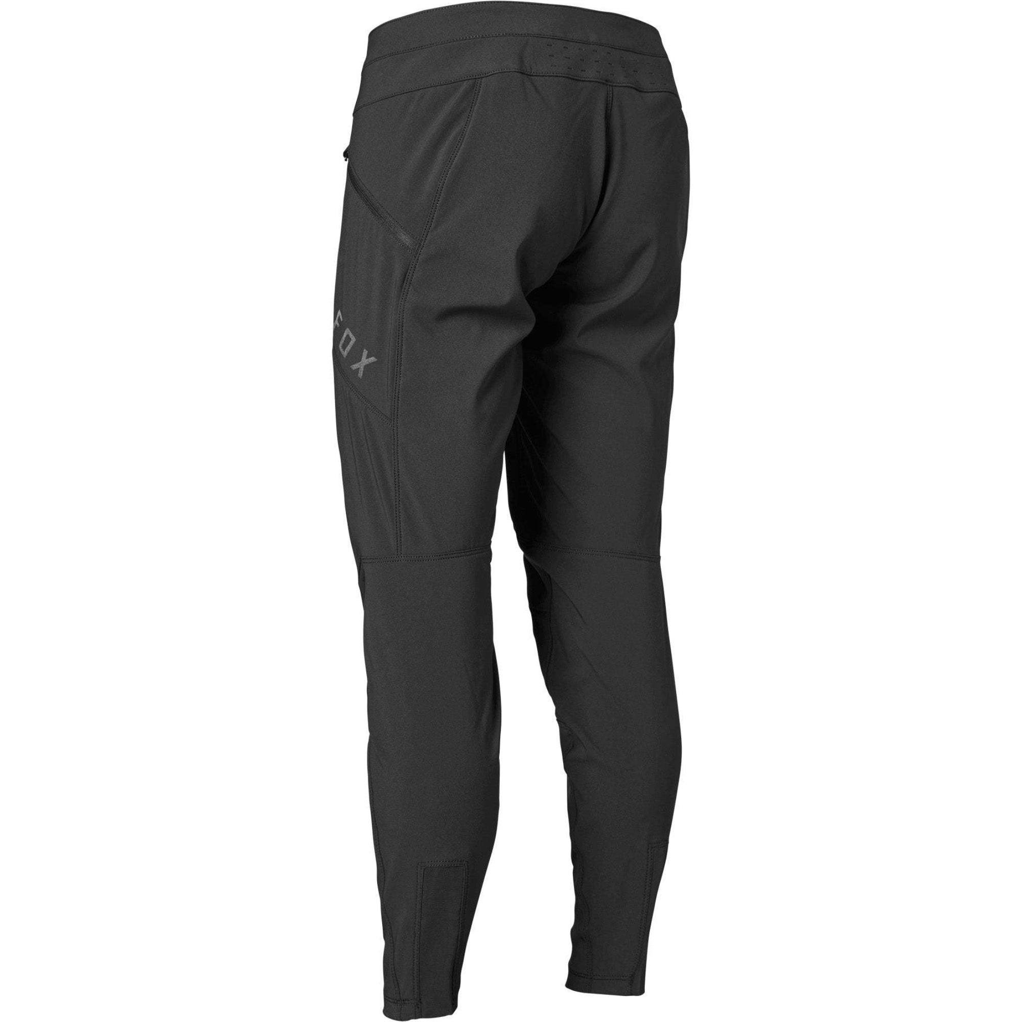 Fox Defend Fire Womens MTB Pants XS Black | ABC Bikes