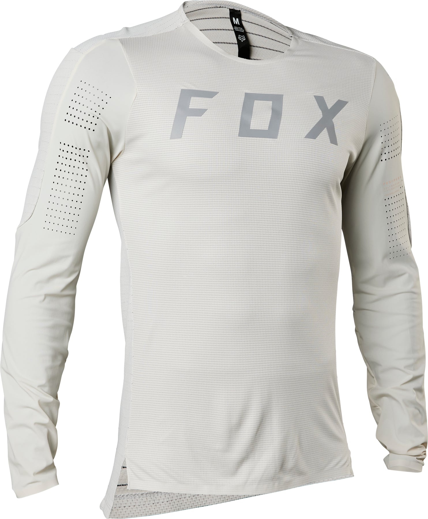 Fox Flexair Pro LS Mens MTB Jersey - ABC Bikes
