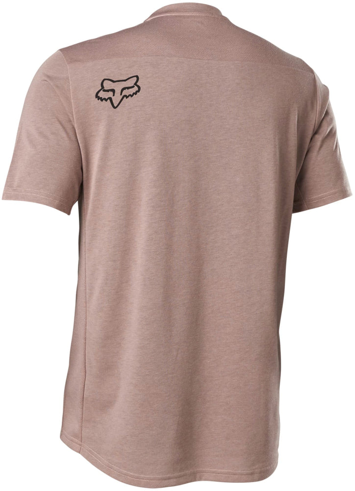 Fox Ranger Pocket DriRelease Mens SS MTB Jersey SM Black | ABC Bikes