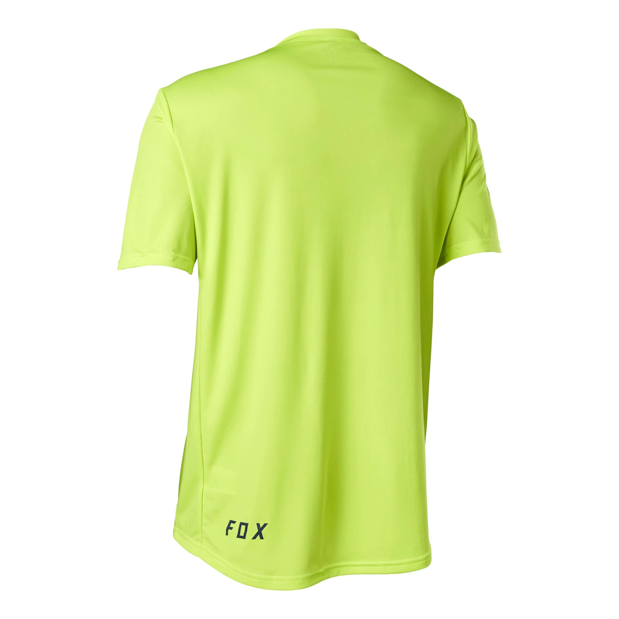 Fox Ranger Mens SS MTB Jersey SM Teal | ABC Bikes