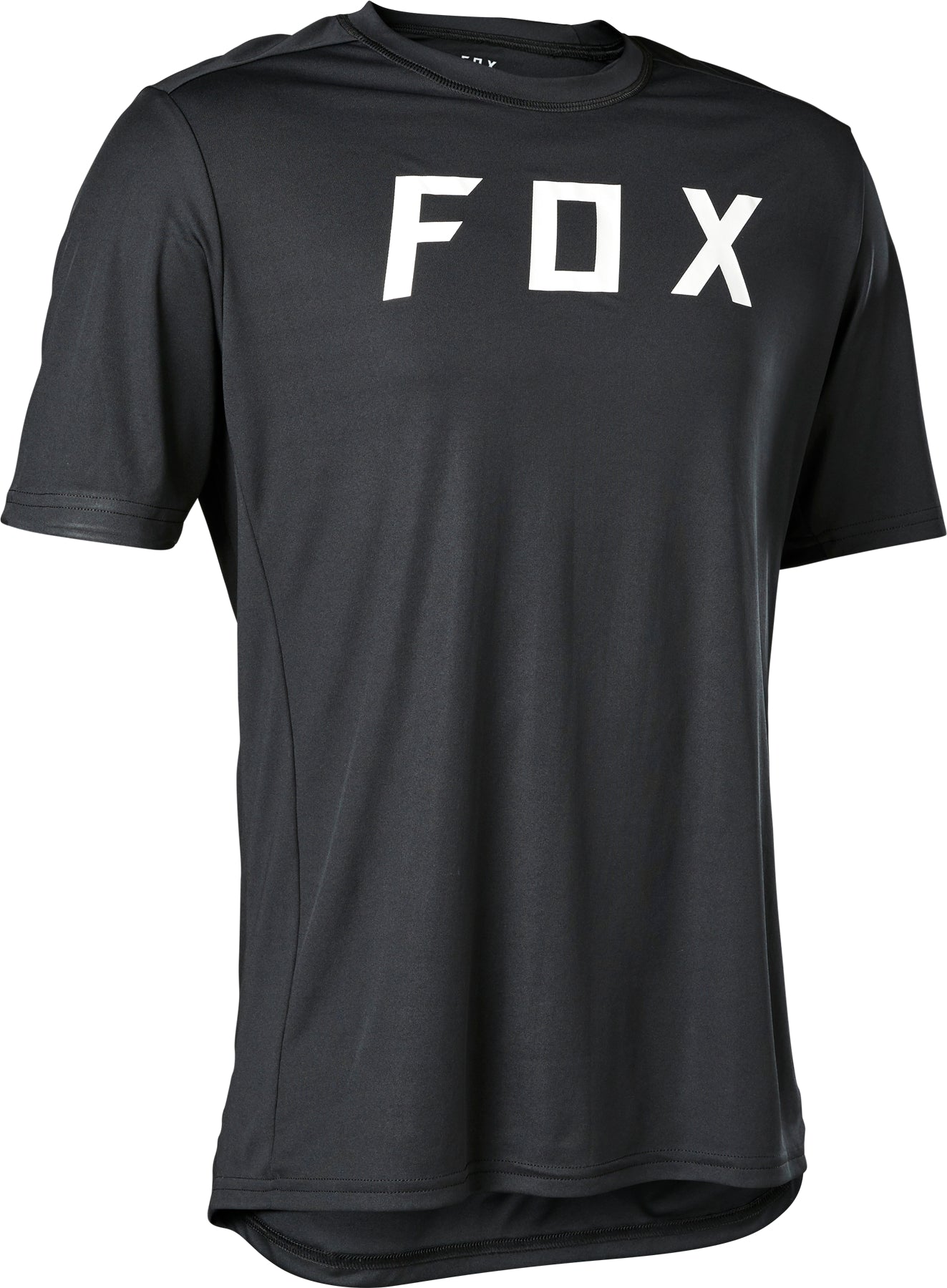 Fox Ranger Moth SS Mens MTB Jersey - ABC Bikes