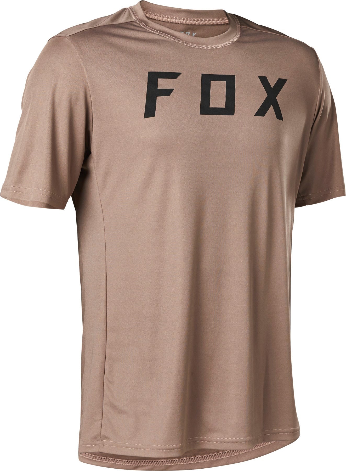 Fox Ranger Moth SS Mens MTB Jersey - ABC Bikes