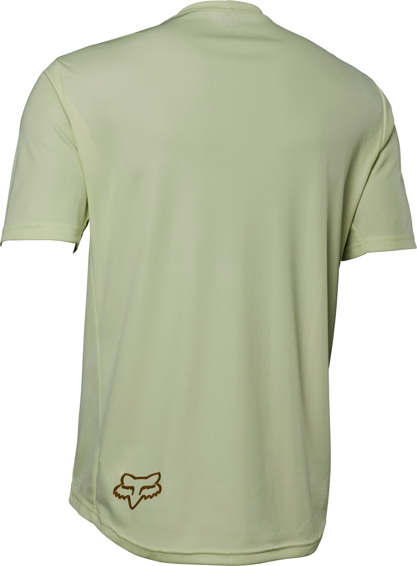 Fox Ranger Moth SS Mens MTB Jersey - ABC Bikes