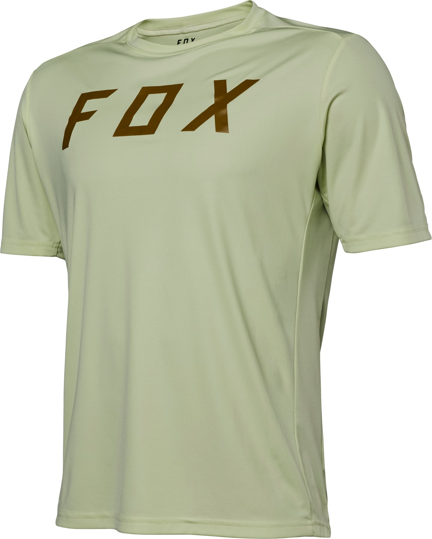 Fox Ranger Moth SS Mens MTB Jersey - ABC Bikes