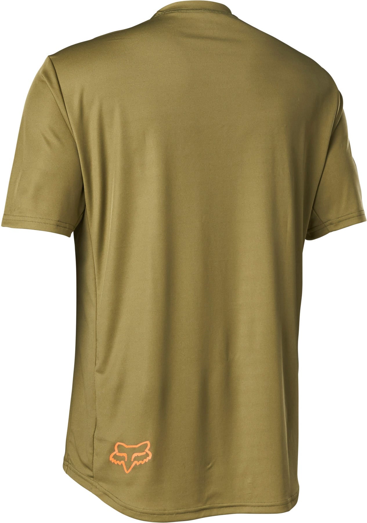 Fox Ranger Moth SS Mens MTB Jersey - ABC Bikes