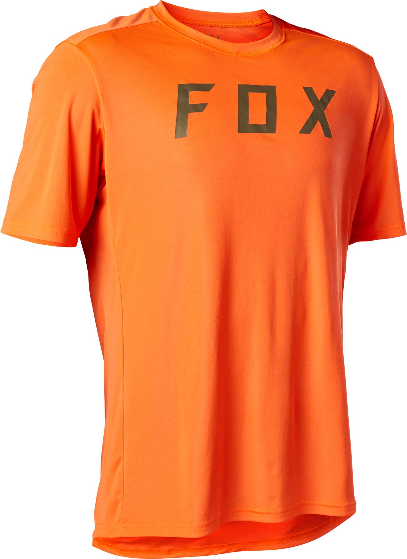 Fox Ranger Moth SS Mens MTB Jersey - ABC Bikes