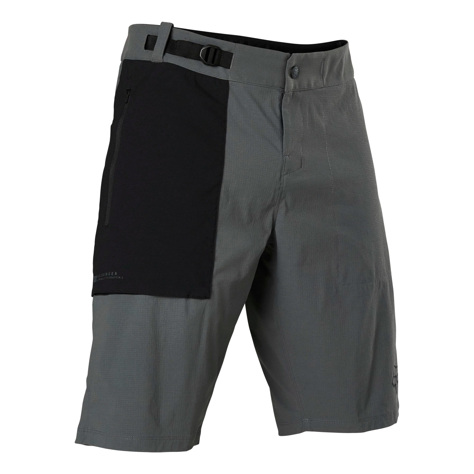 Fox Ranger Utility Mens MTB Shorts 28 Dark Shadow | ABC Bikes