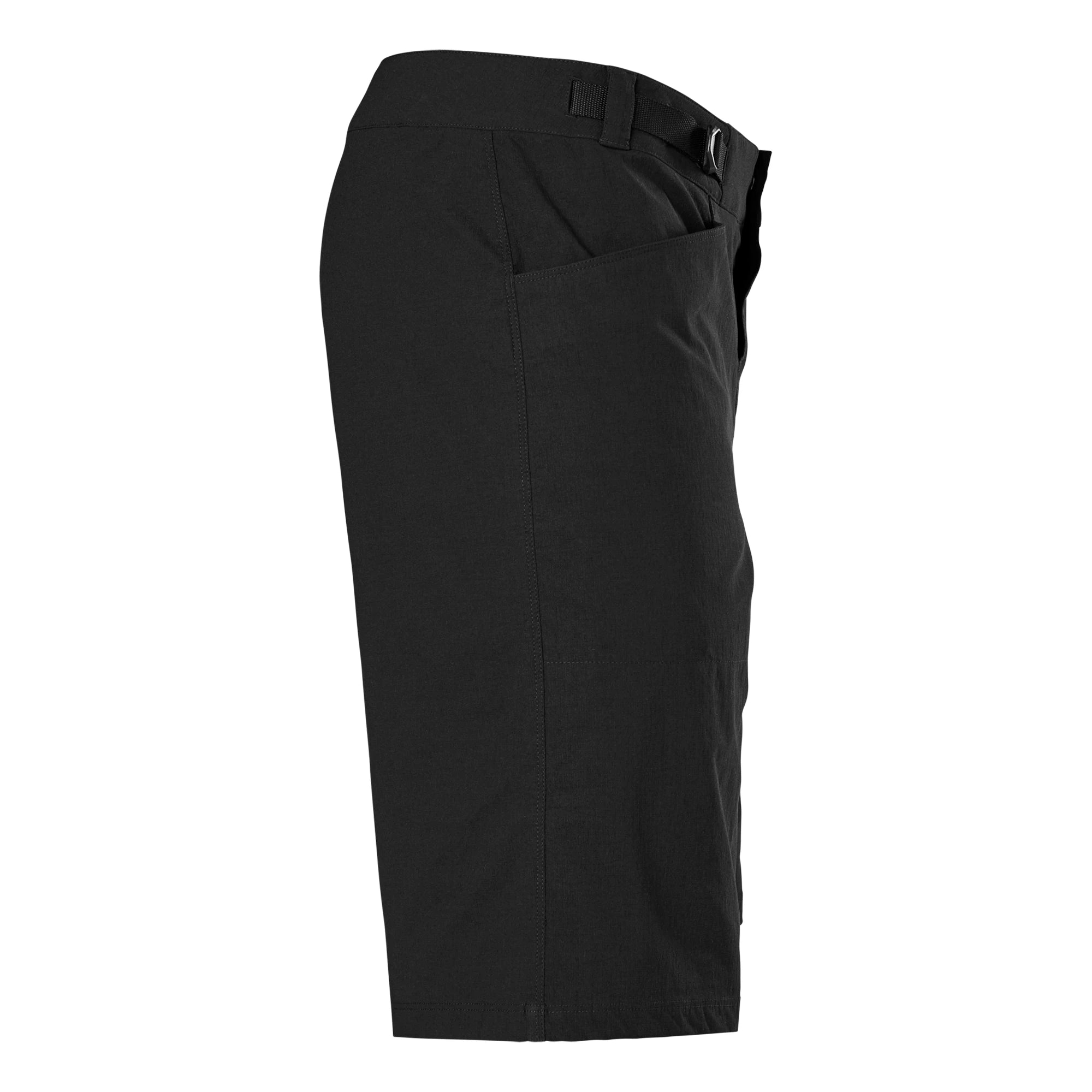 Fox Ranger Lite Mens MTB Shorts 28 Dark Indigo | ABC Bikes