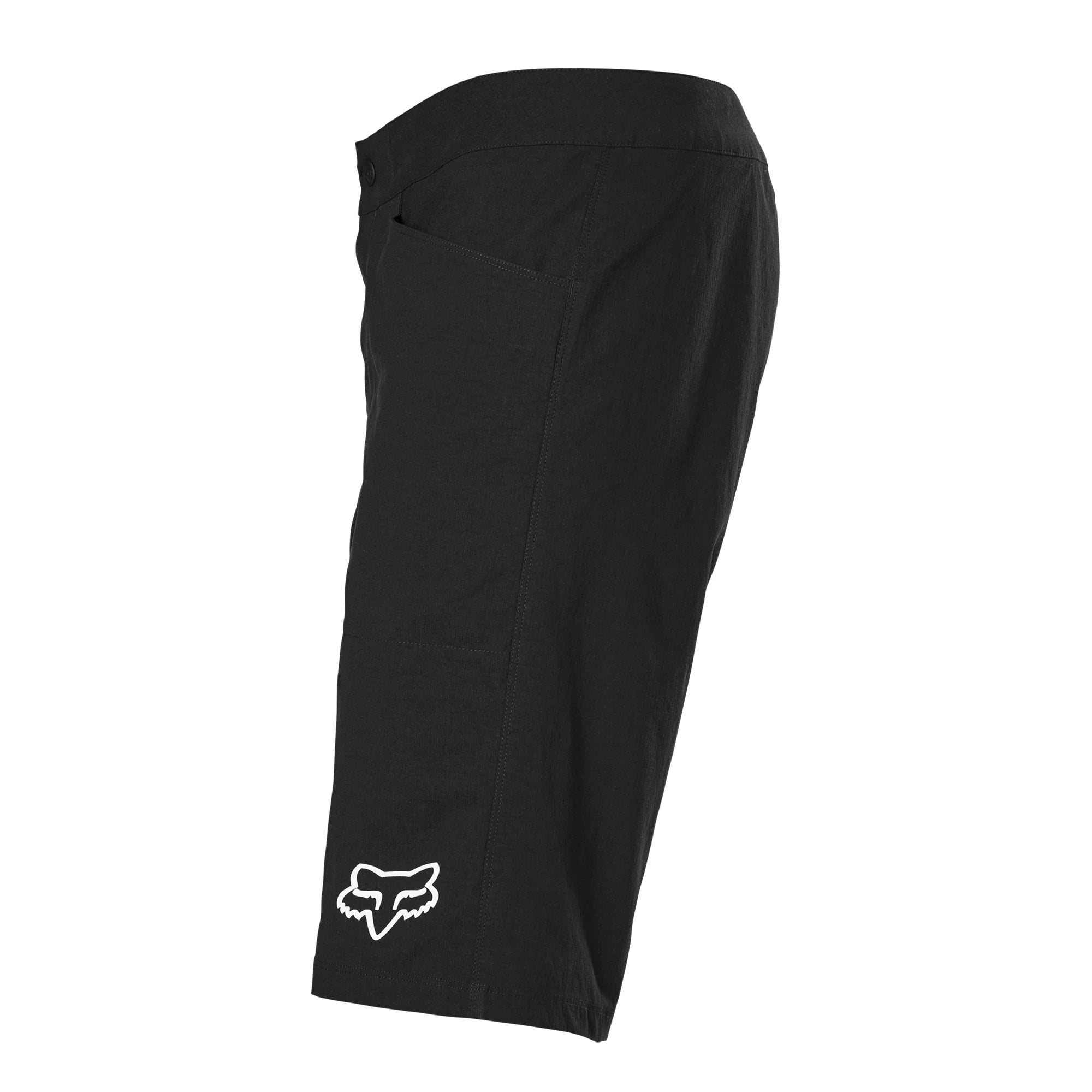 Fox Ranger Lite Mens MTB Shorts 28 Dark Indigo | ABC Bikes