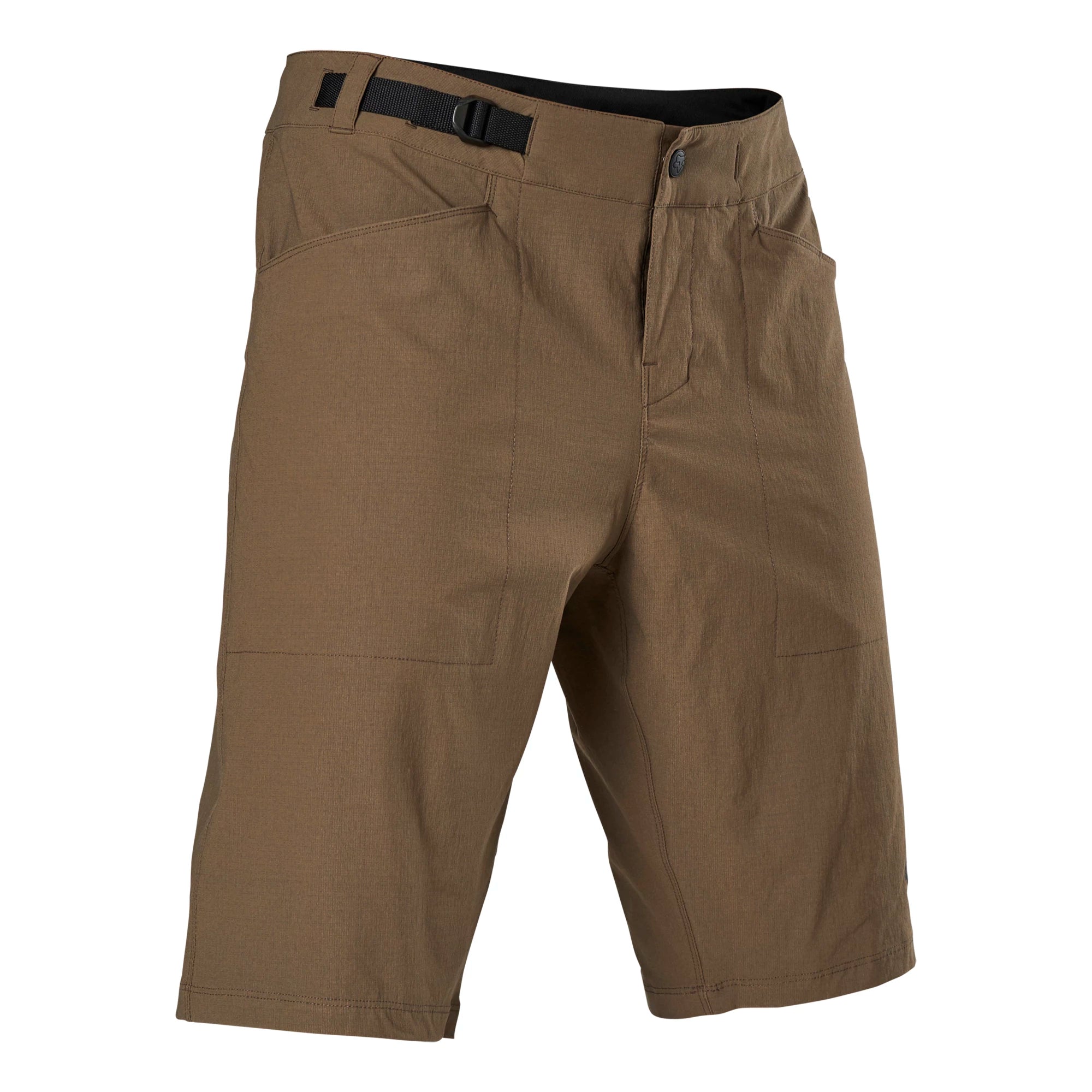Fox Ranger Lite Mens MTB Shorts 28 Dirt | ABC Bikes