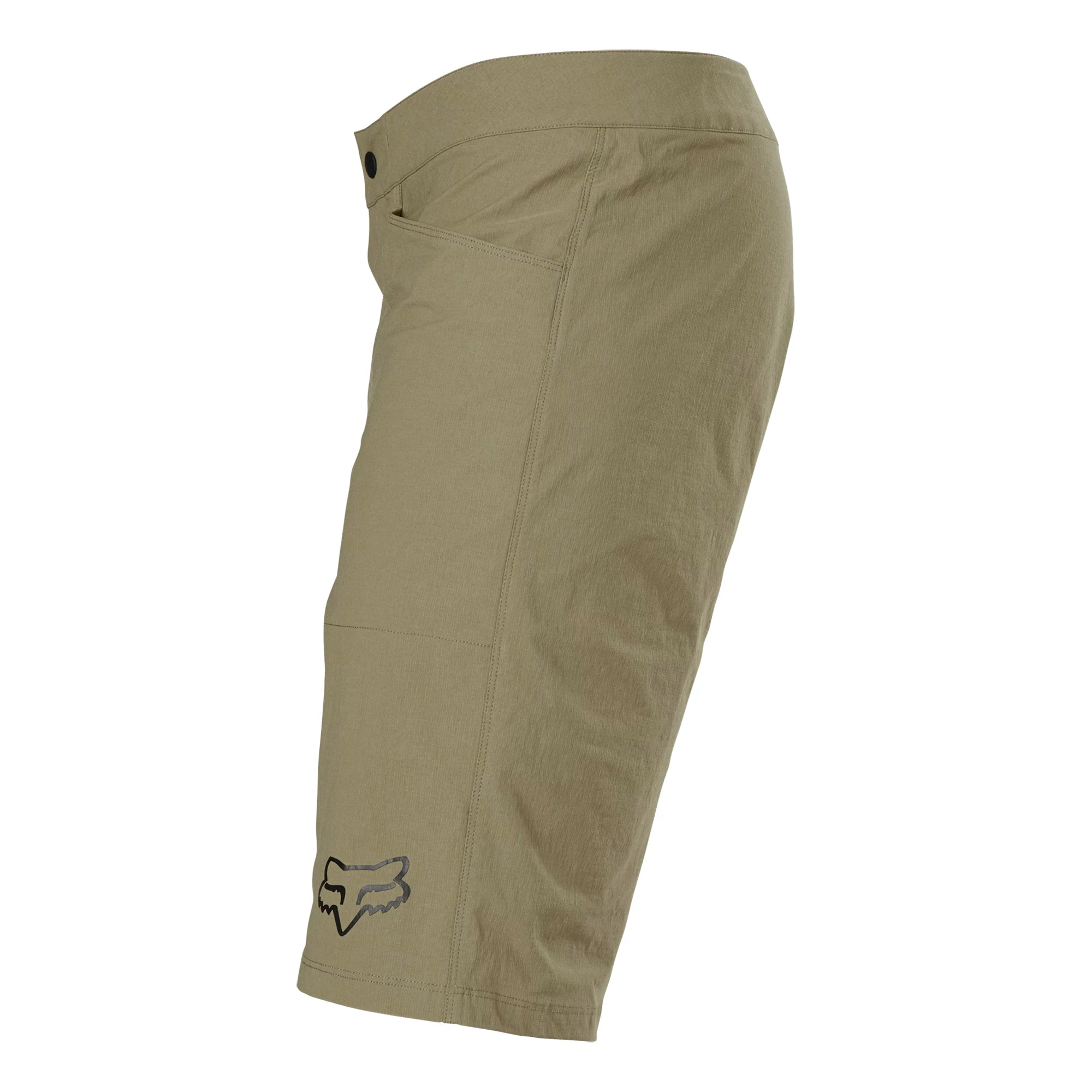 Fox Ranger Lite Mens MTB Shorts 28 Dark Indigo | ABC Bikes