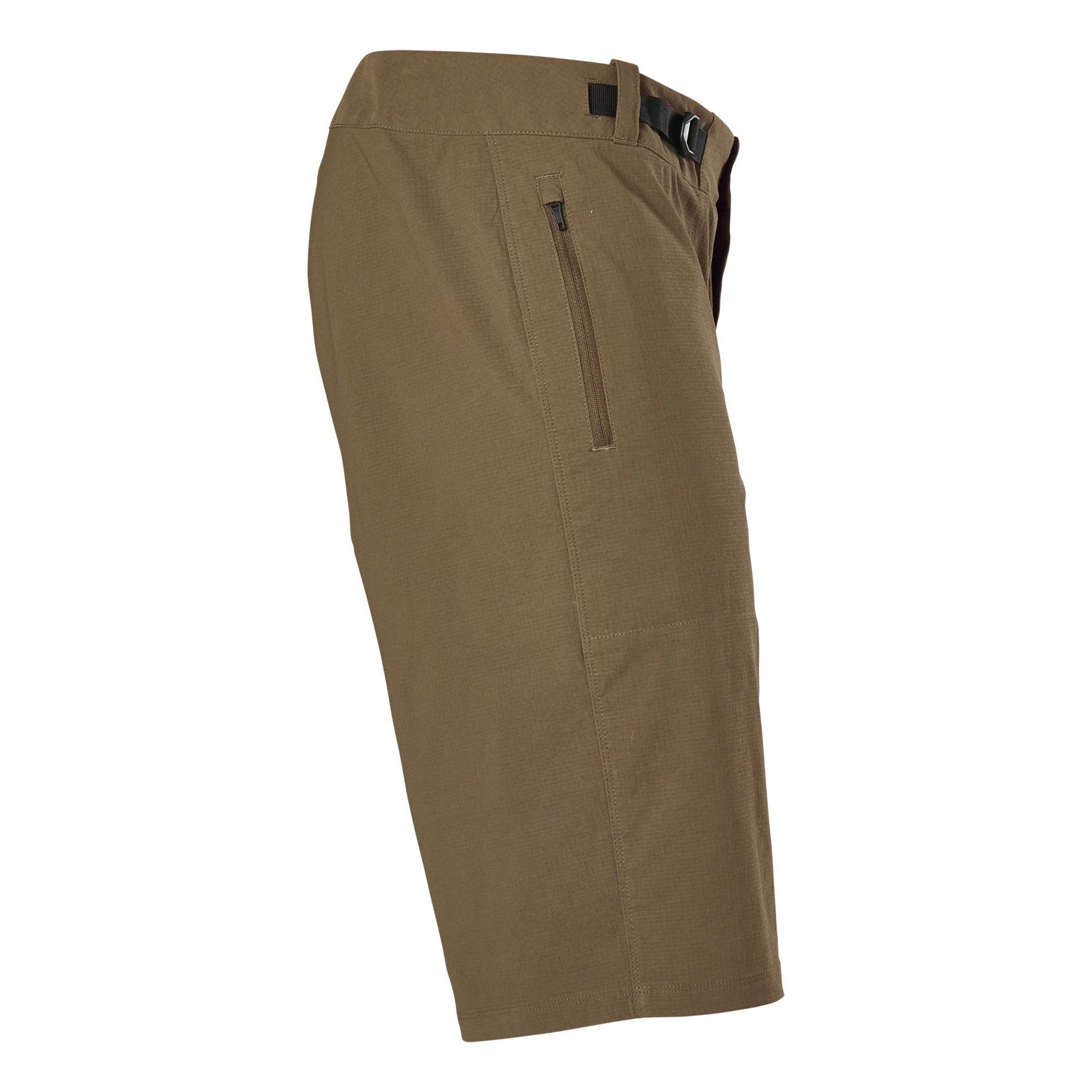 Fox Ranger Mens MTB Shorts 28 Mocha | ABC Bikes