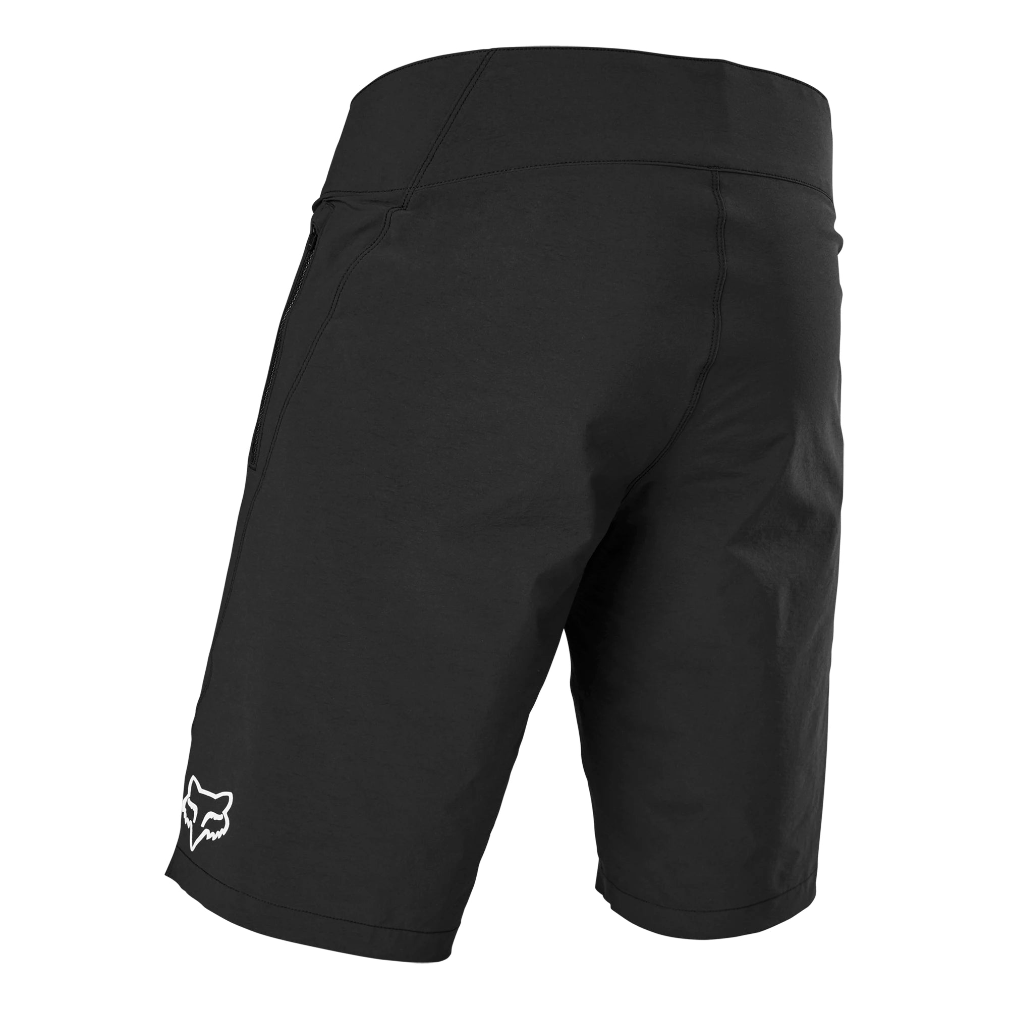Fox Flexair Mens MTB Shorts 28 Dark Indigo | ABC Bikes