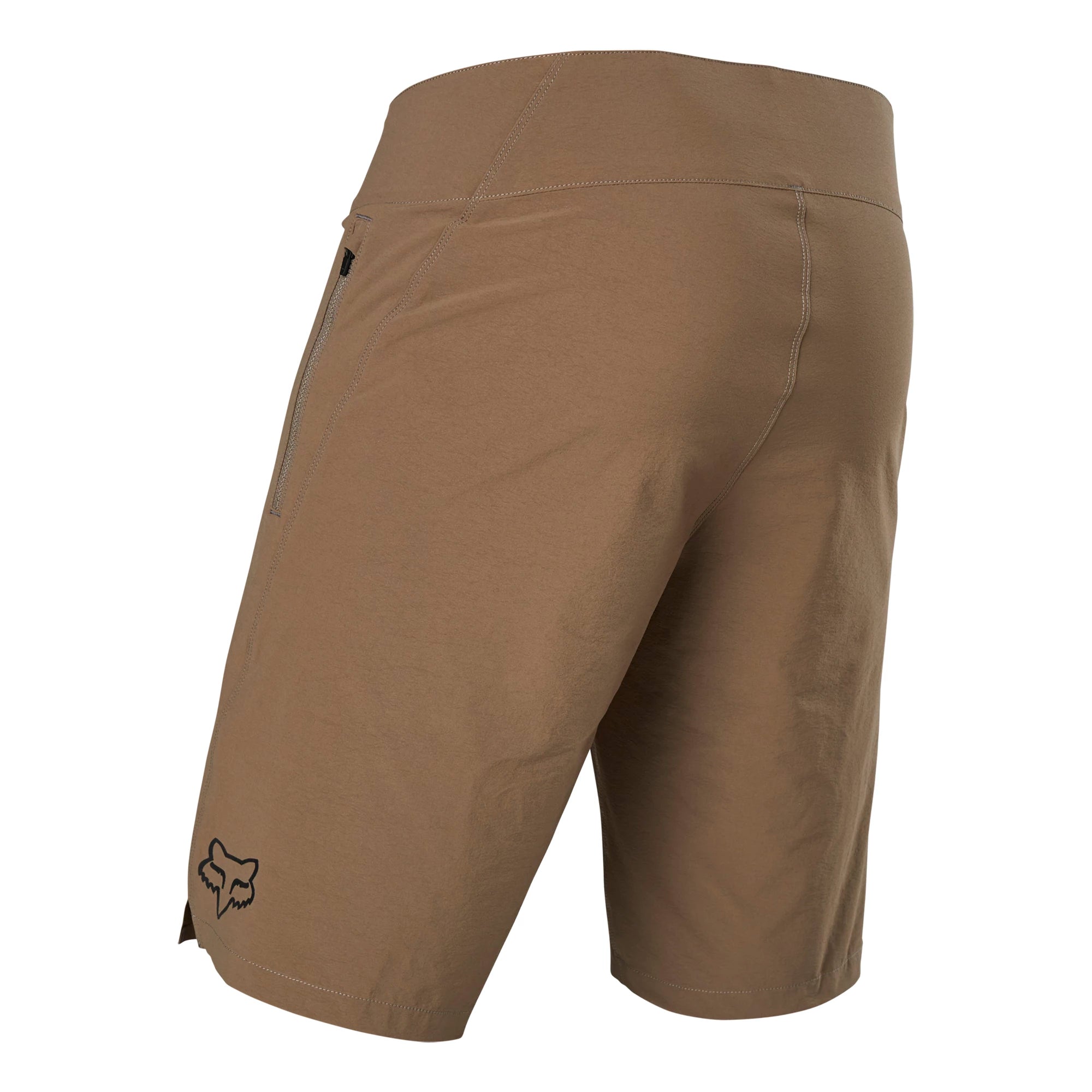 Fox Flexair Mens MTB Shorts 28 Dark Indigo | ABC Bikes