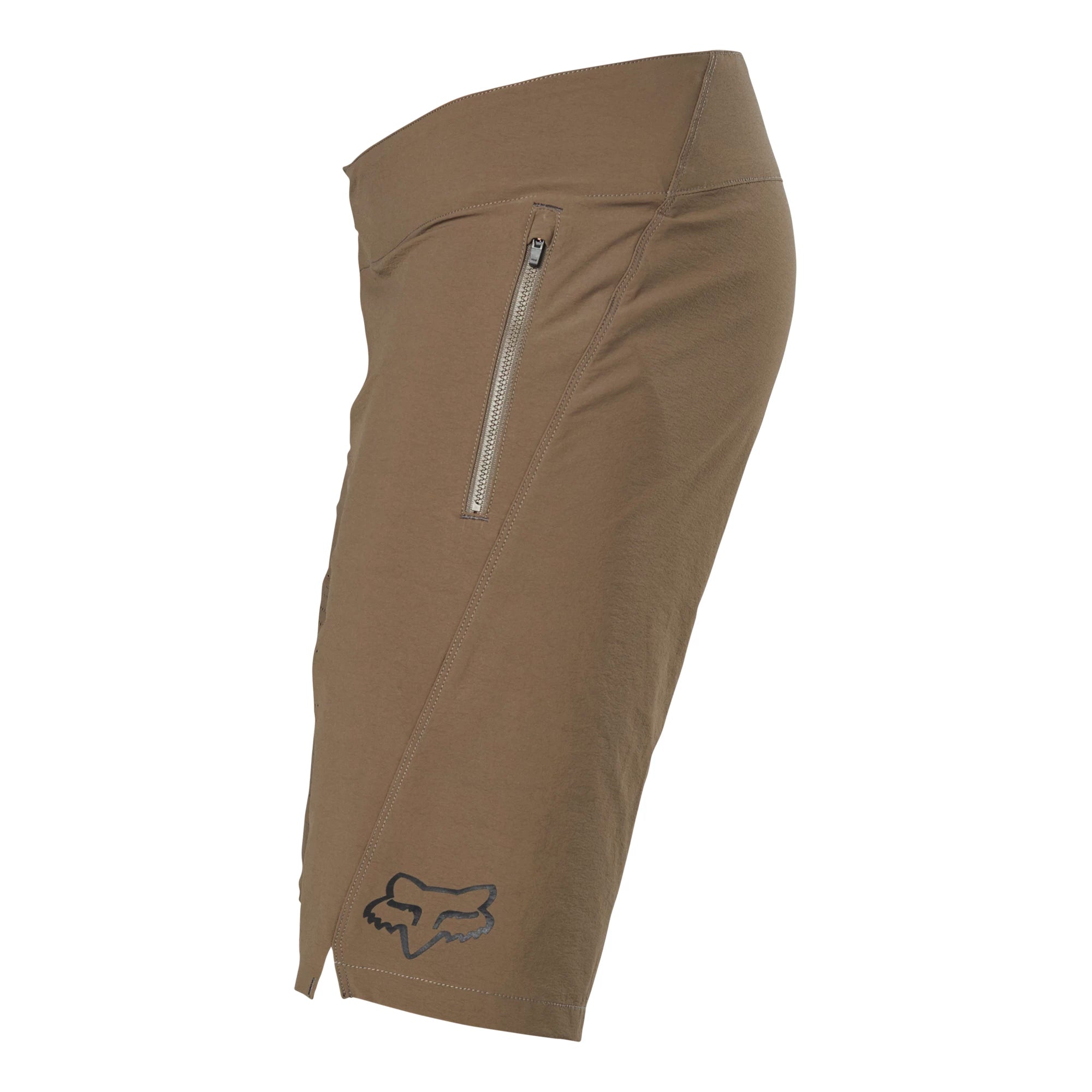 Fox Flexair Mens MTB Shorts 28 Dark Indigo | ABC Bikes