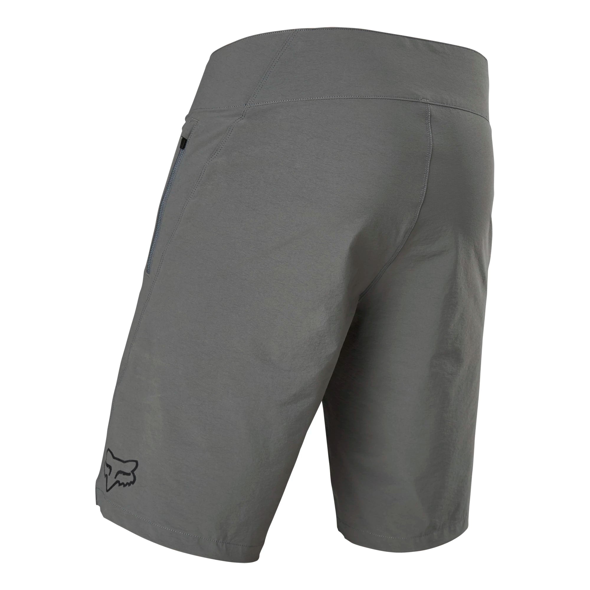Fox Flexair Mens MTB Shorts 28 Dark Indigo | ABC Bikes