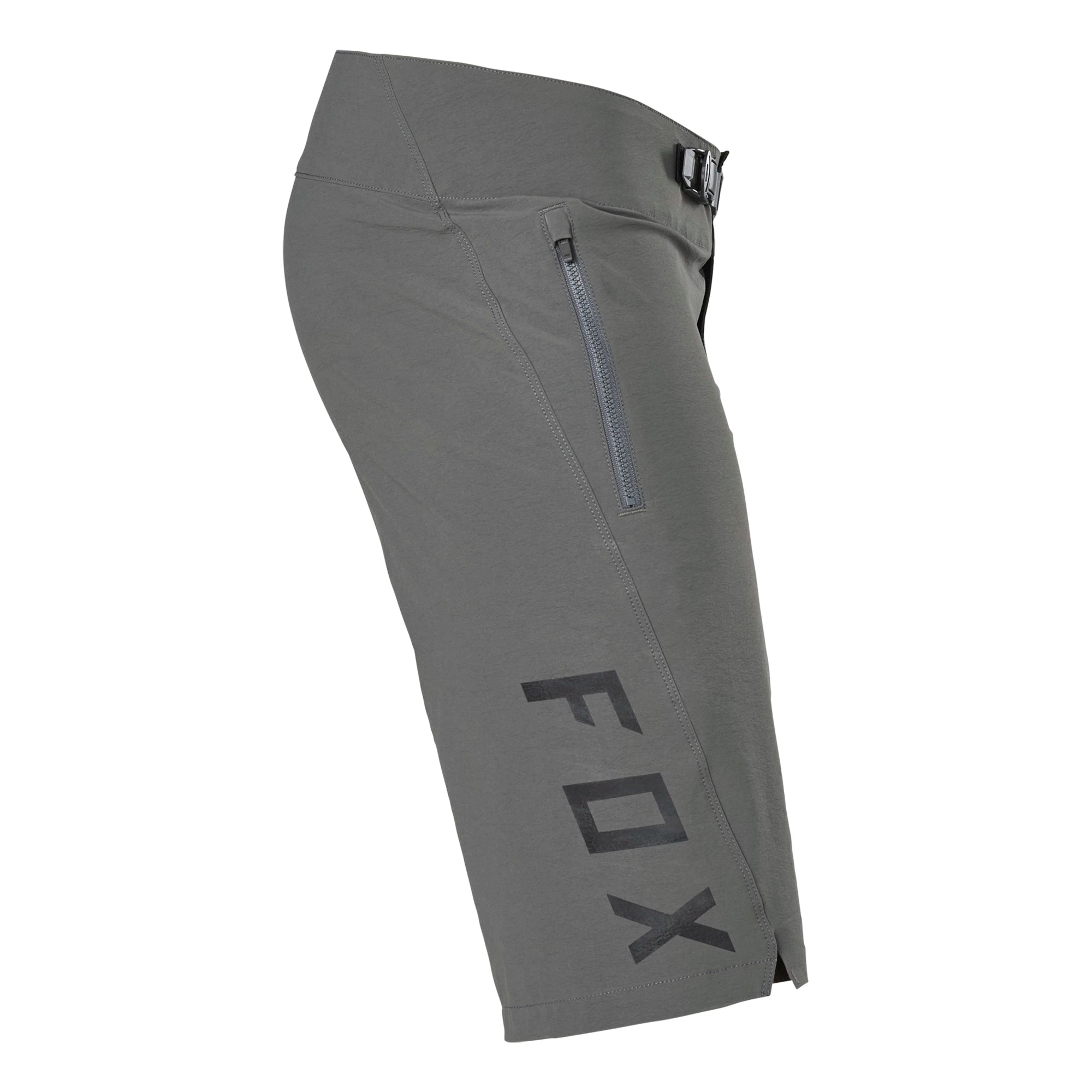 Fox Flexair Mens MTB Shorts 28 Dark Indigo | ABC Bikes